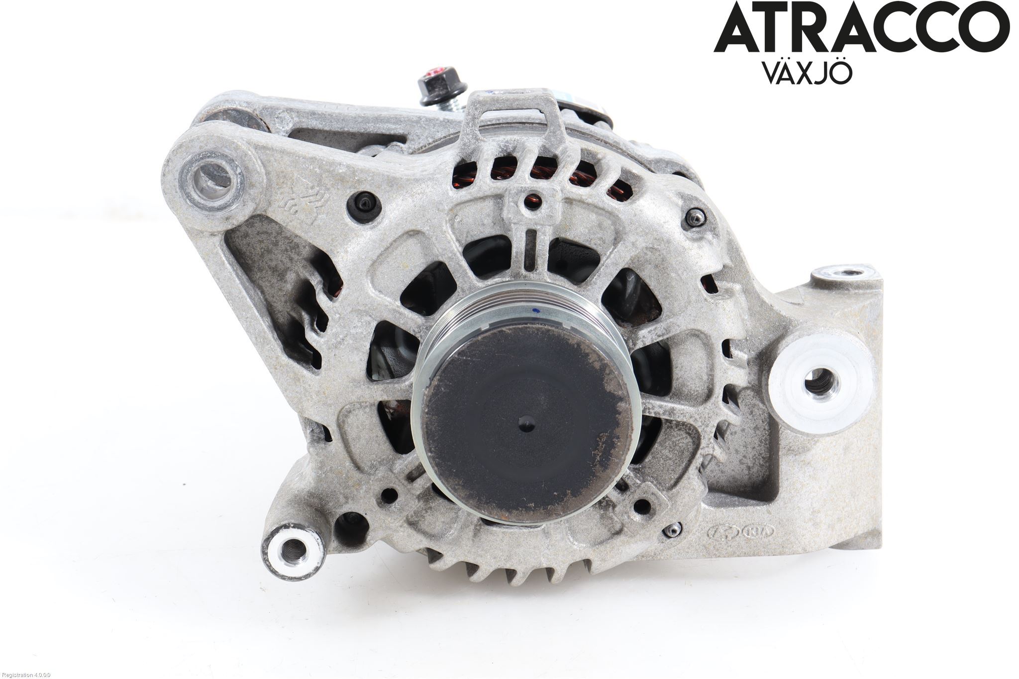 Hyundai KONA/ELECTRIC OS 18-23 Dynamo