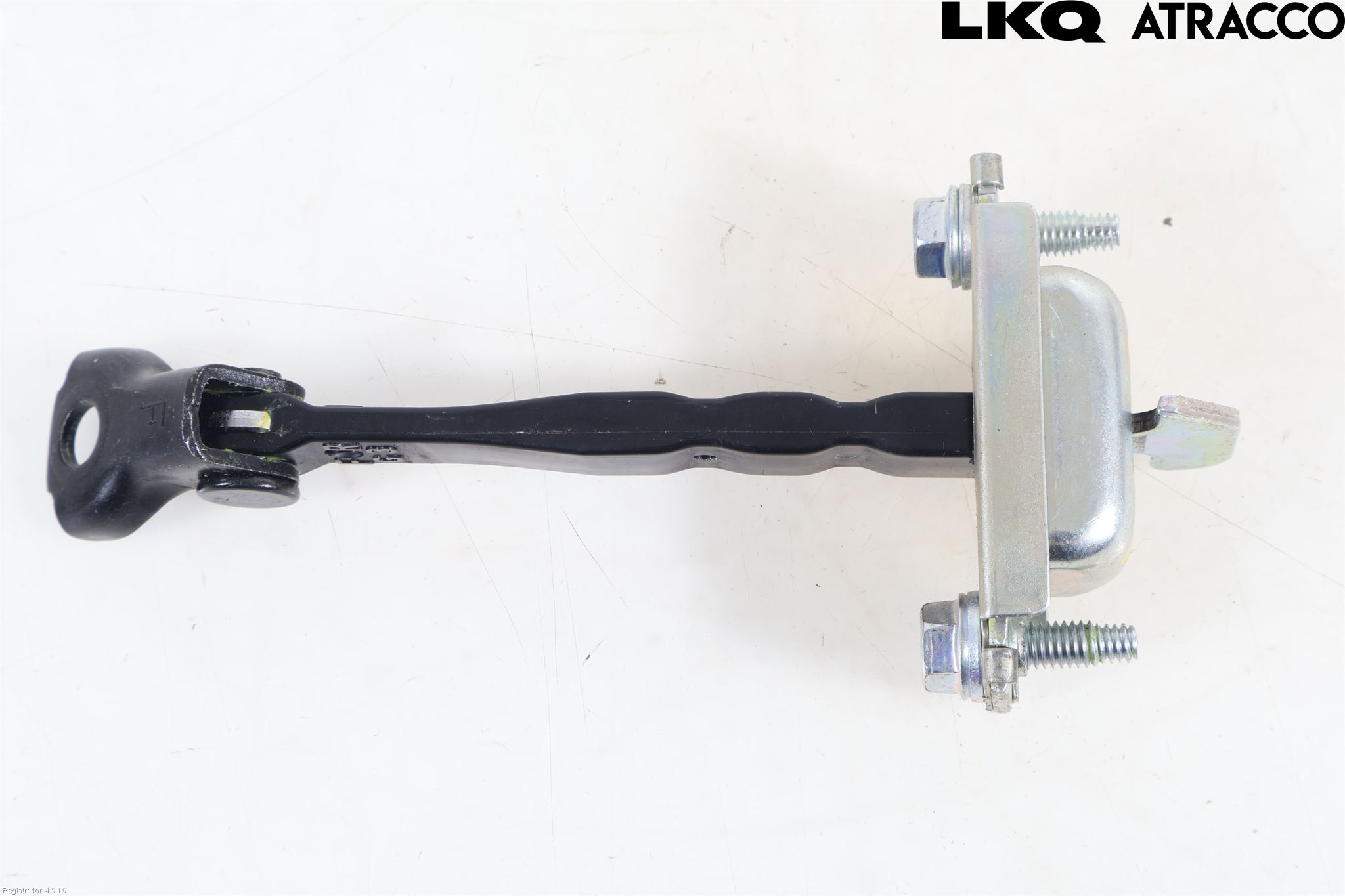 Toyota AYGO X AB70 22- Dørstopper