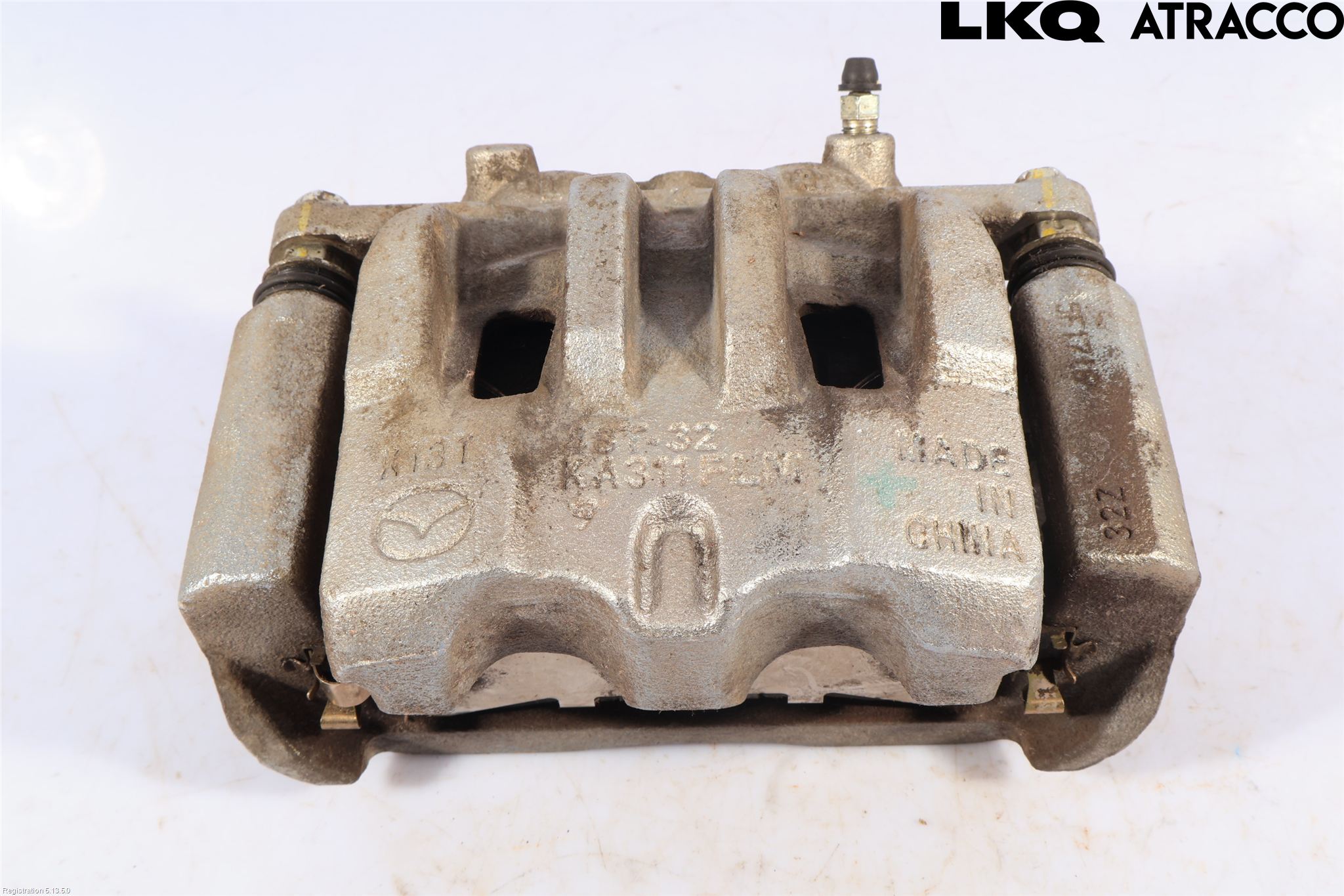 Mazda CX-60 22- Bremsecaliper Foran Høyre