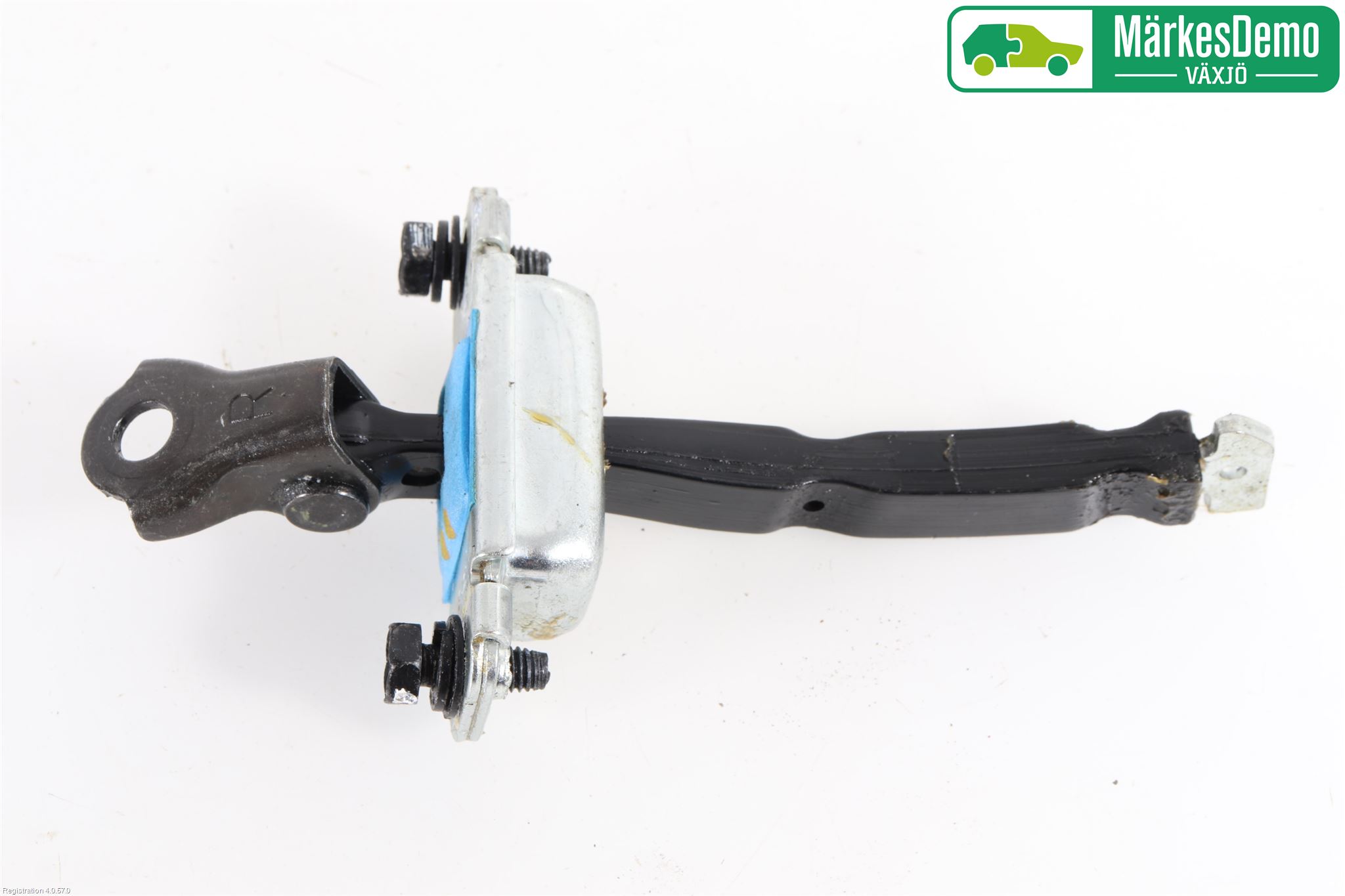 Hyundai i20 GB 15-20 Dørstopper