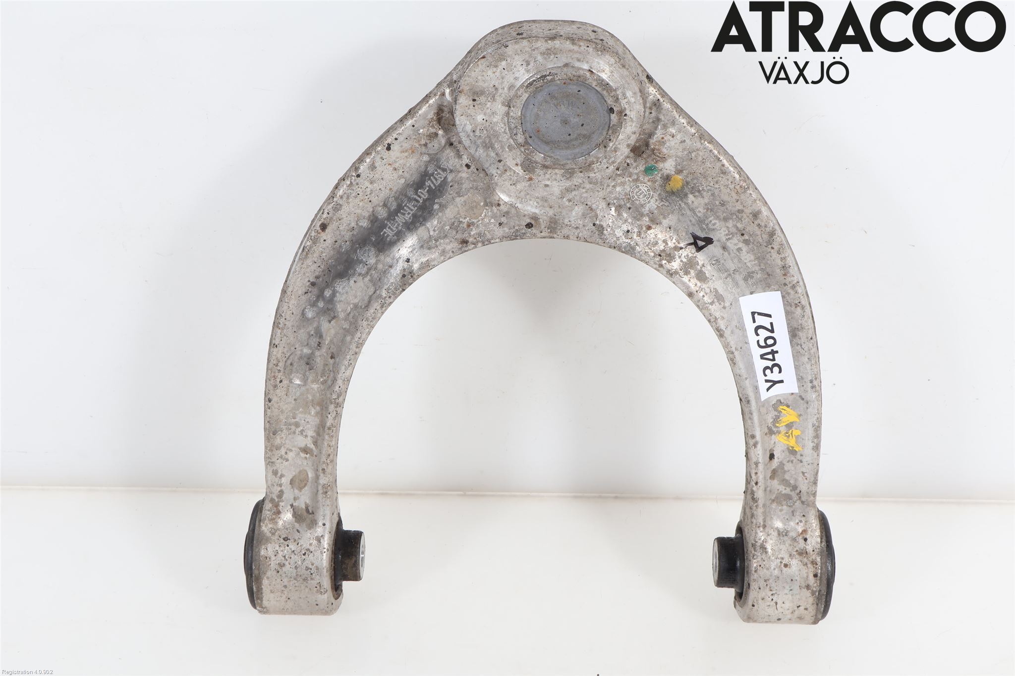 BMW 5 F10/F11/F18 09-17 Bærearm Foran Høyre Øvre