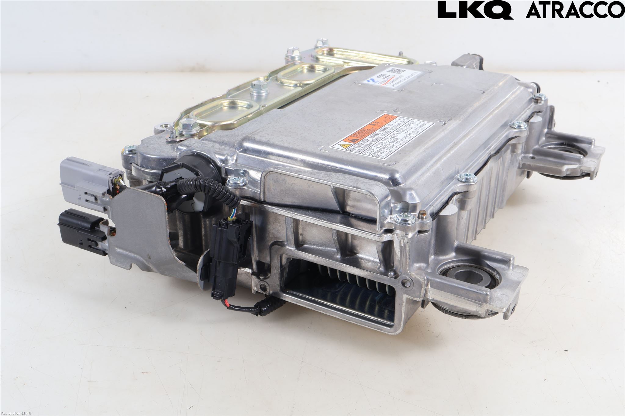 Toyota YARIS CROSS XP21 21- Inverter Hybrid