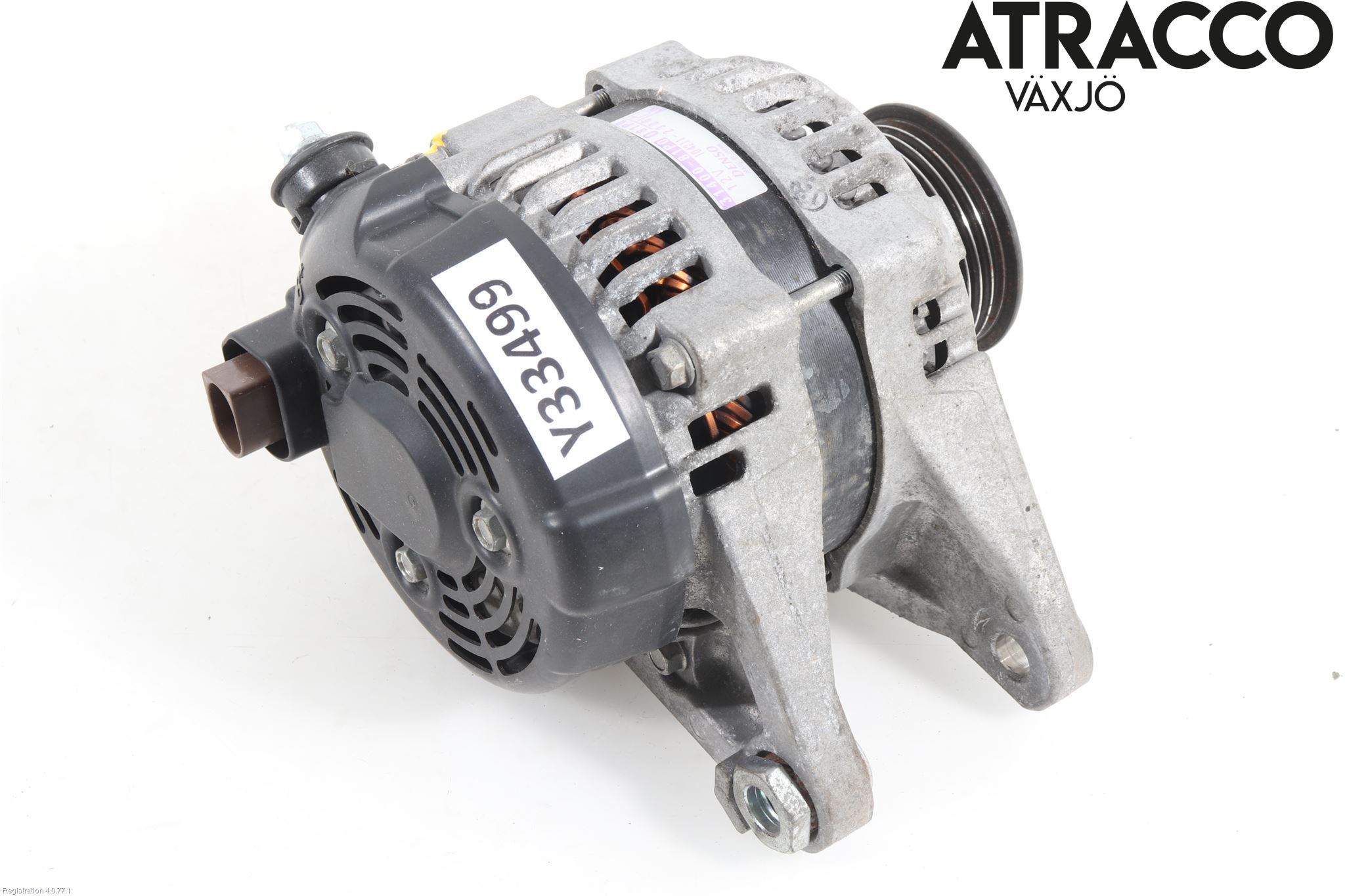 Suzuki SWIFT 17-24 Dynamo