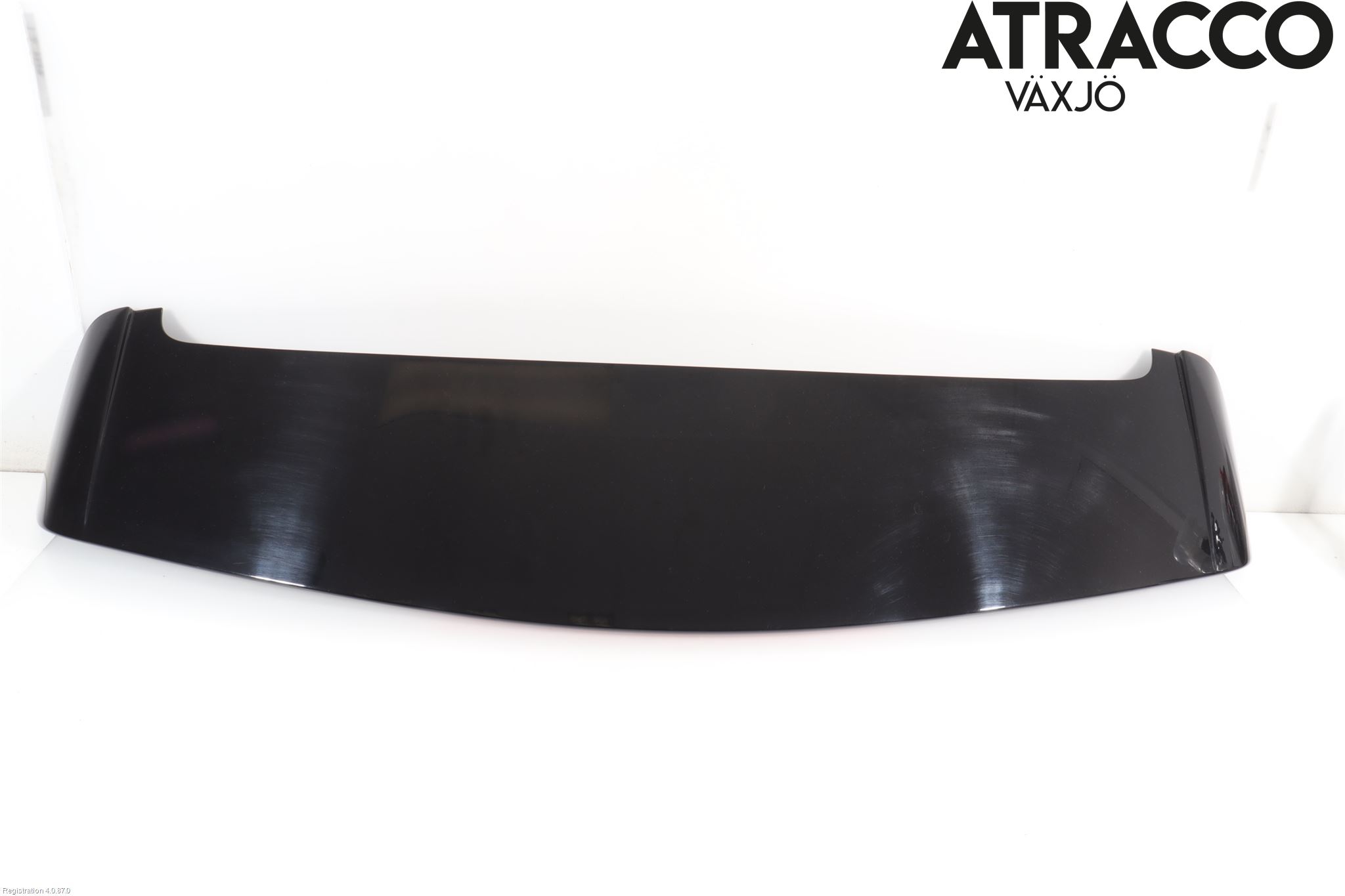 Kia NIRO (DE) 17-22 Spoiler Bakluke