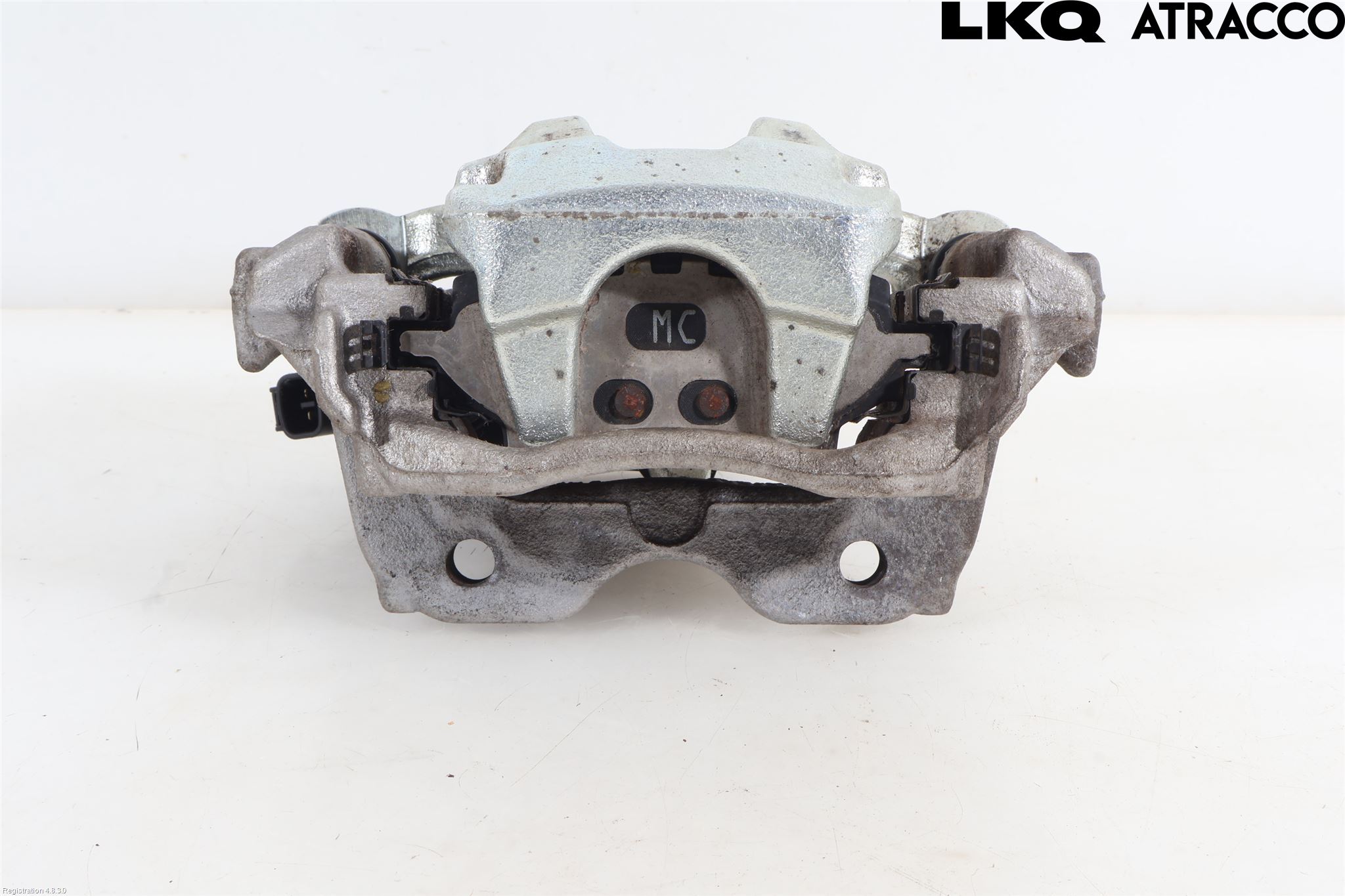 Toyota YARIS XP21 20- Bremsecaliper Bak Høyre