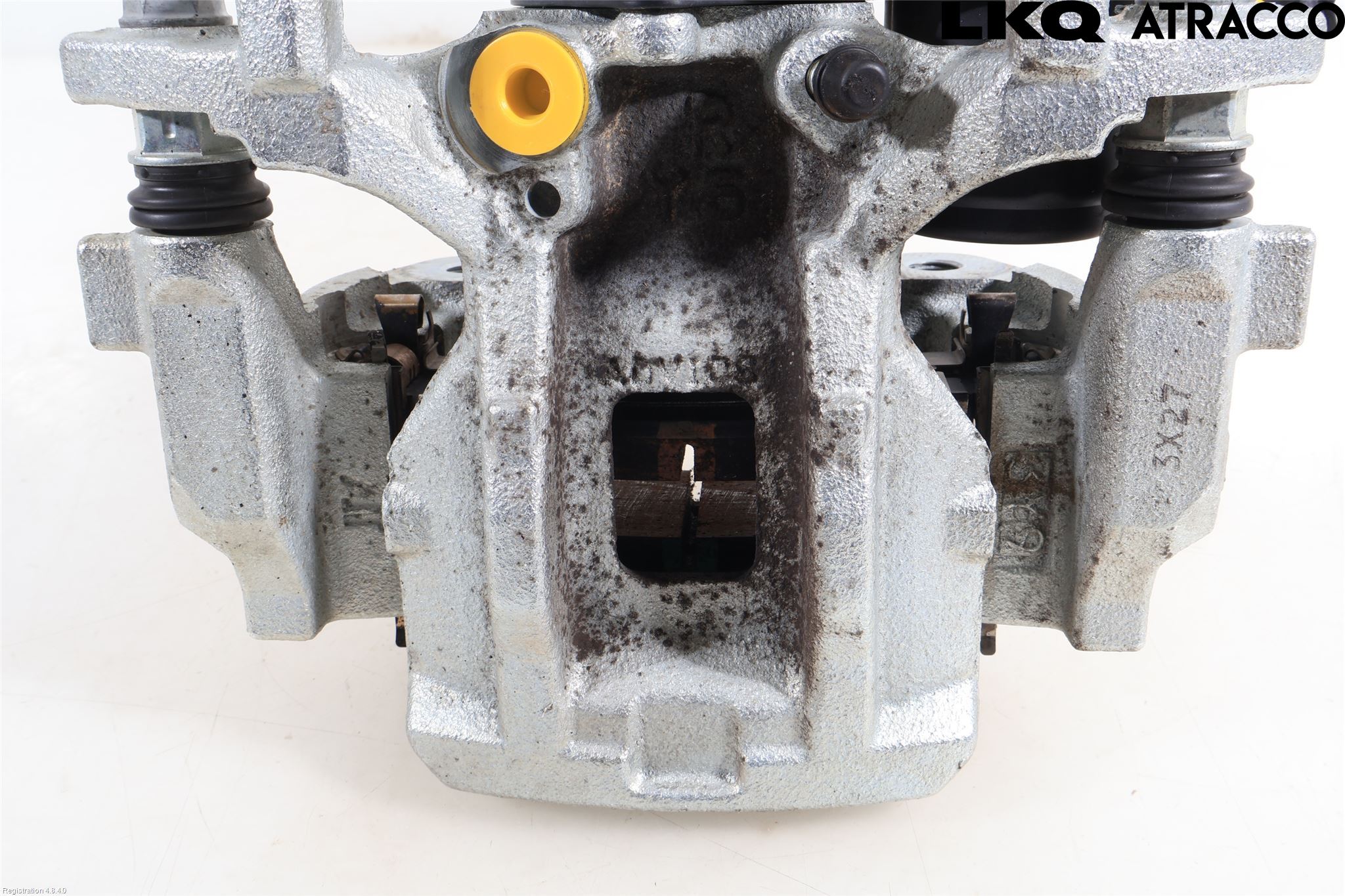 Toyota YARIS CROSS XP21 21- Bremsecaliper Bak Høyre