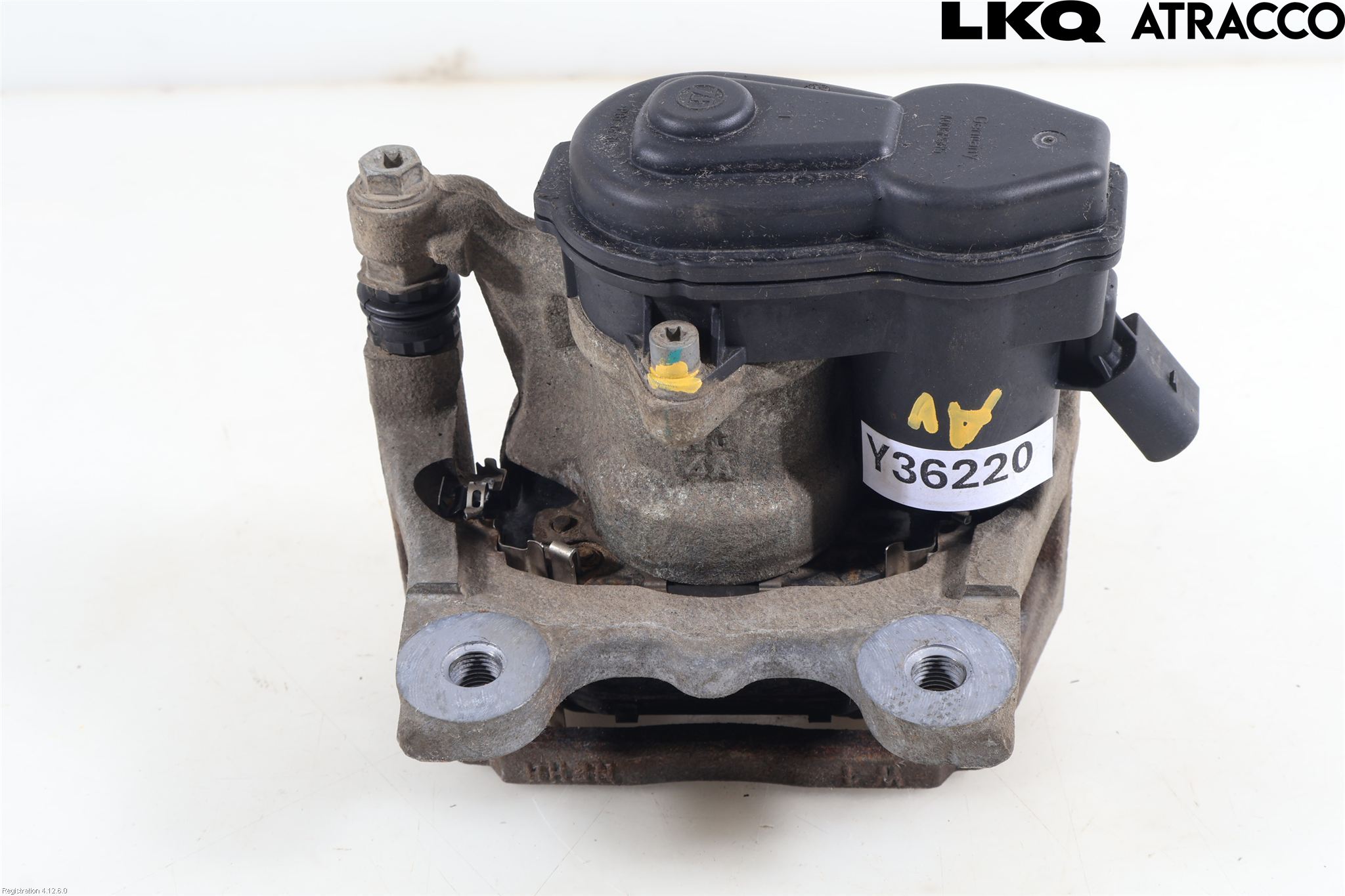 Honda CR-V 24- Bremsecaliper Bak Venstre