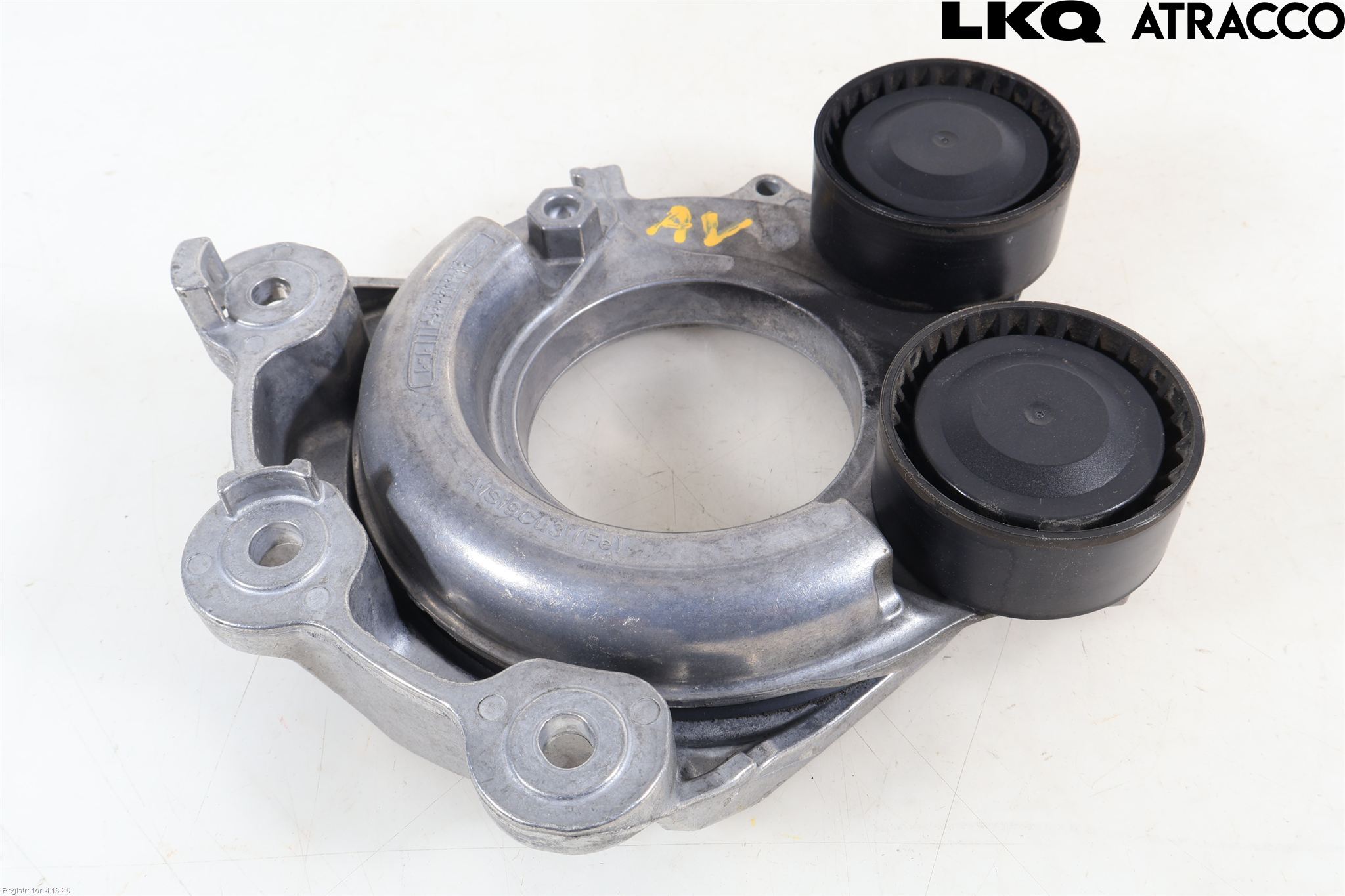 Suzuki SWIFT 17-24 Reimstrammer