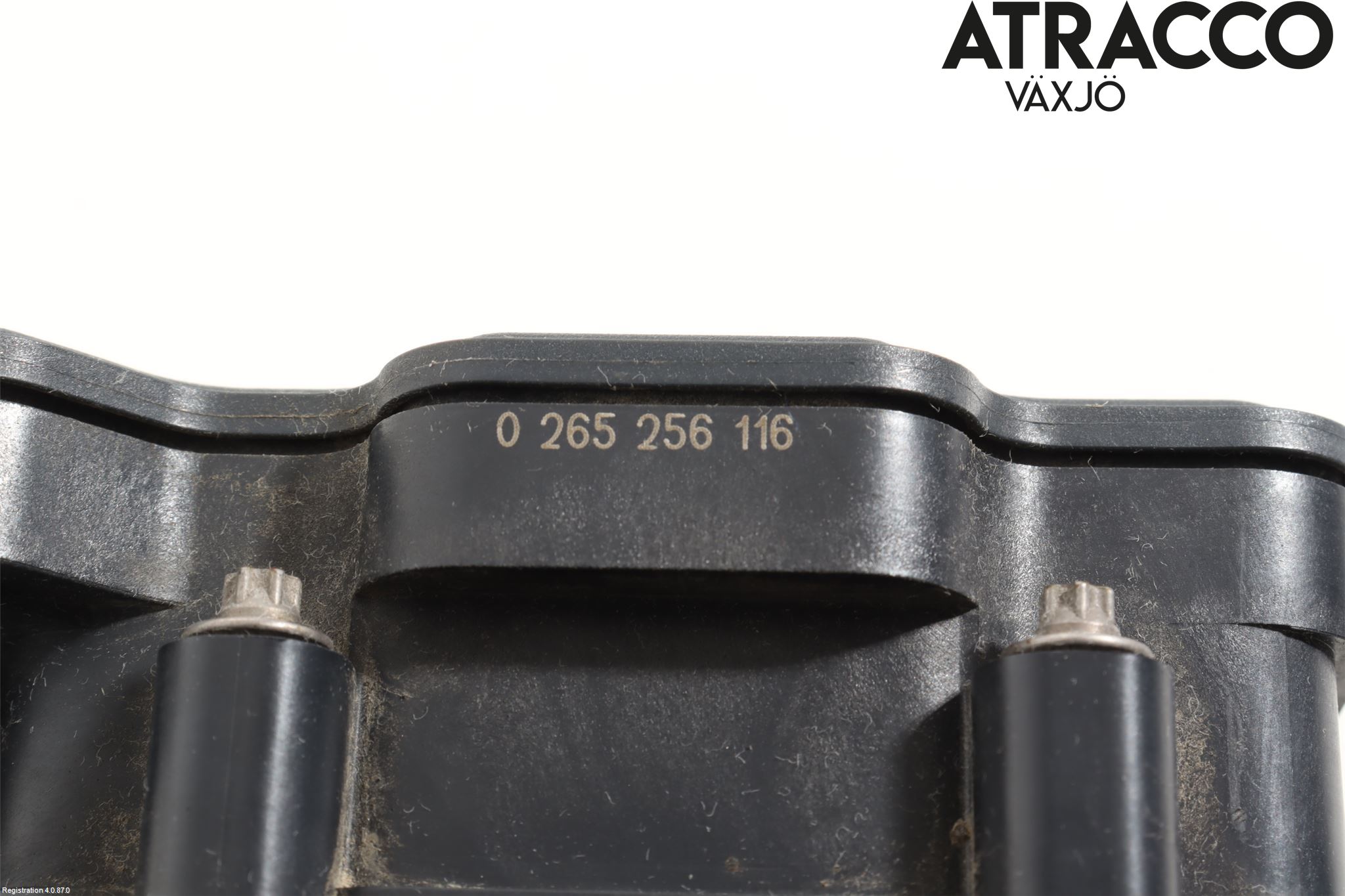 Volkswagen VW POLO 10-17 Abs Hydraulikkaggregat