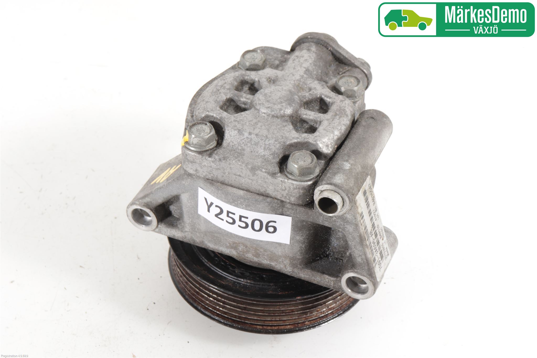 Ford MONDEO 07-15 Servo Pumpe