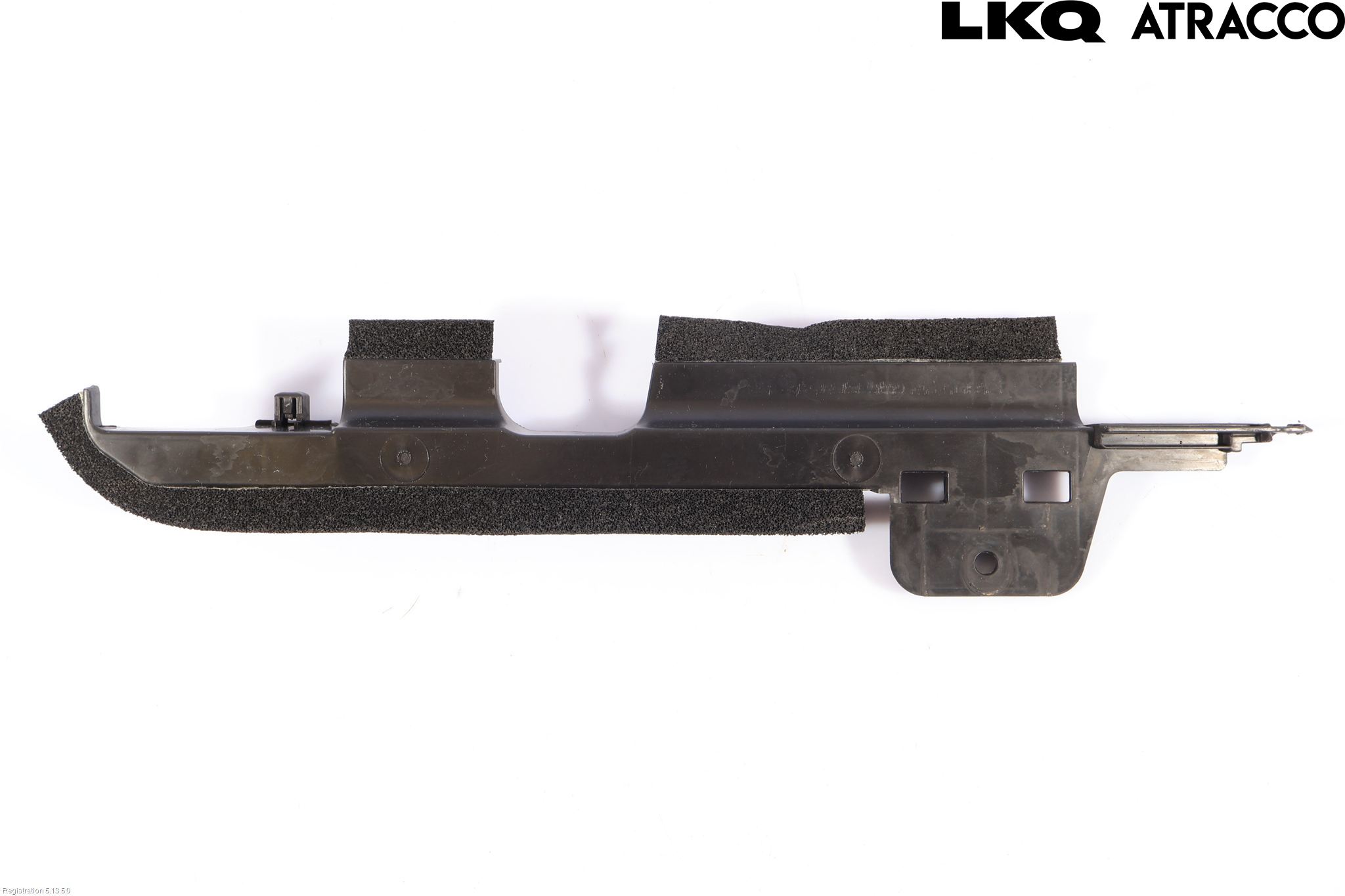 Toyota YARIS XP21 20- Luftstyring Front