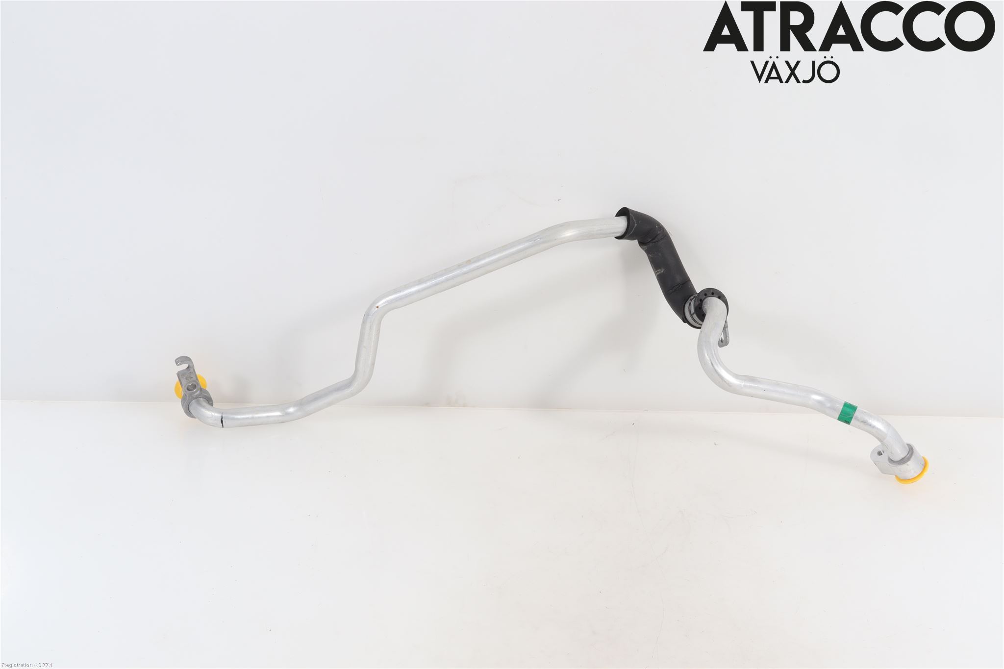 Suzuki SWIFT 17-24 Varme Ac Slange - Rør