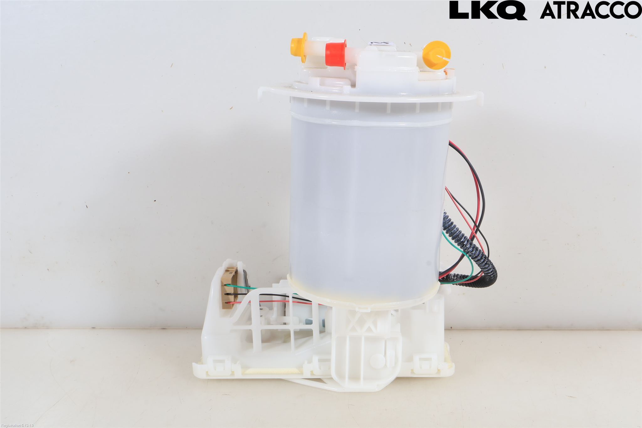 Toyota COROLLA 19- Drivstoffpumpe Fødepumpe El