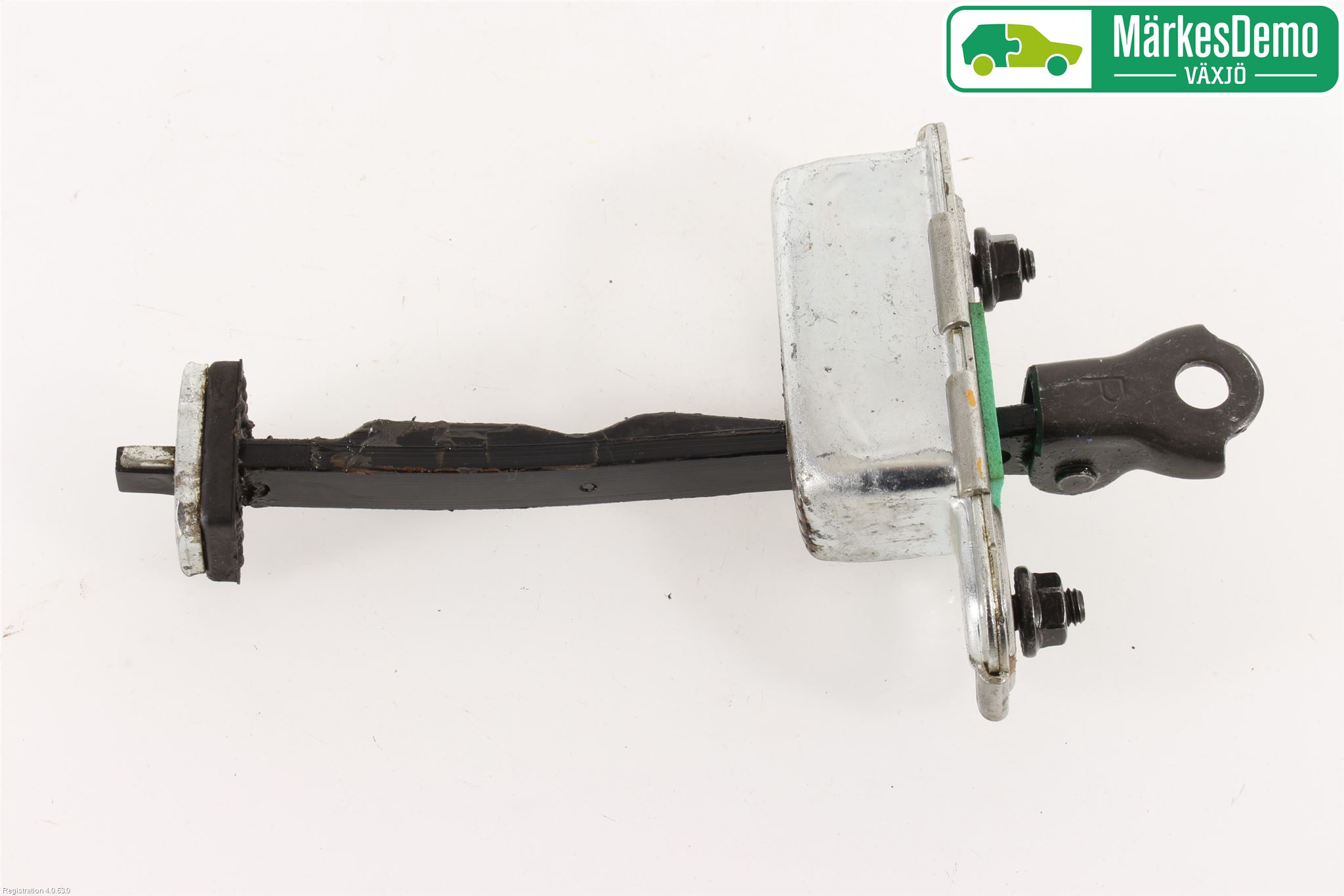 Hyundai TUCSON 05- Dørstopper