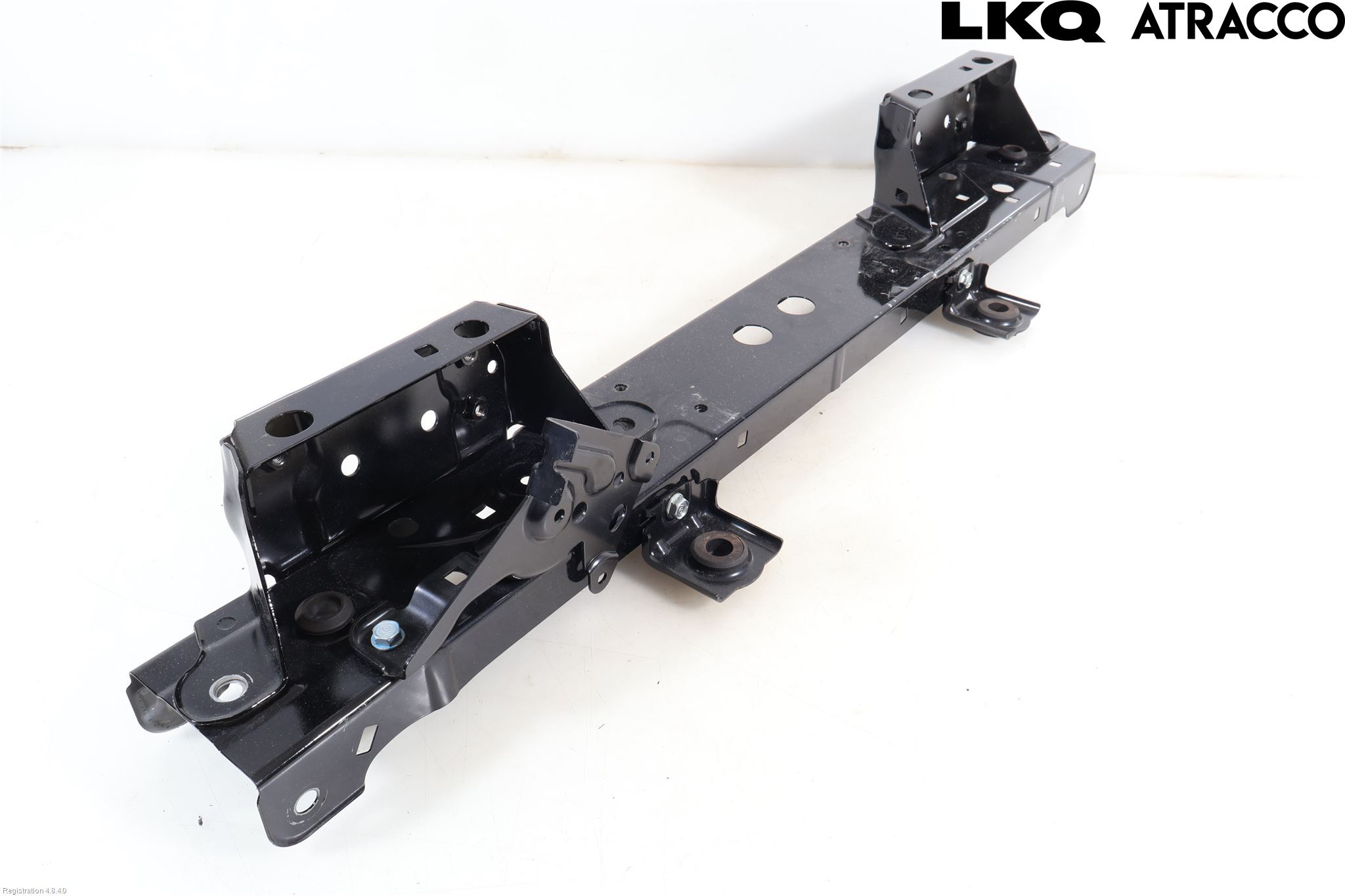 Honda E 20-23 Frontplate Øvre