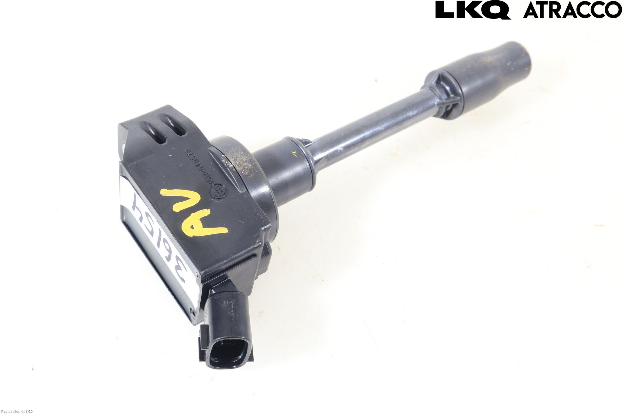 Toyota YARIS CROSS XP21 21- Coil