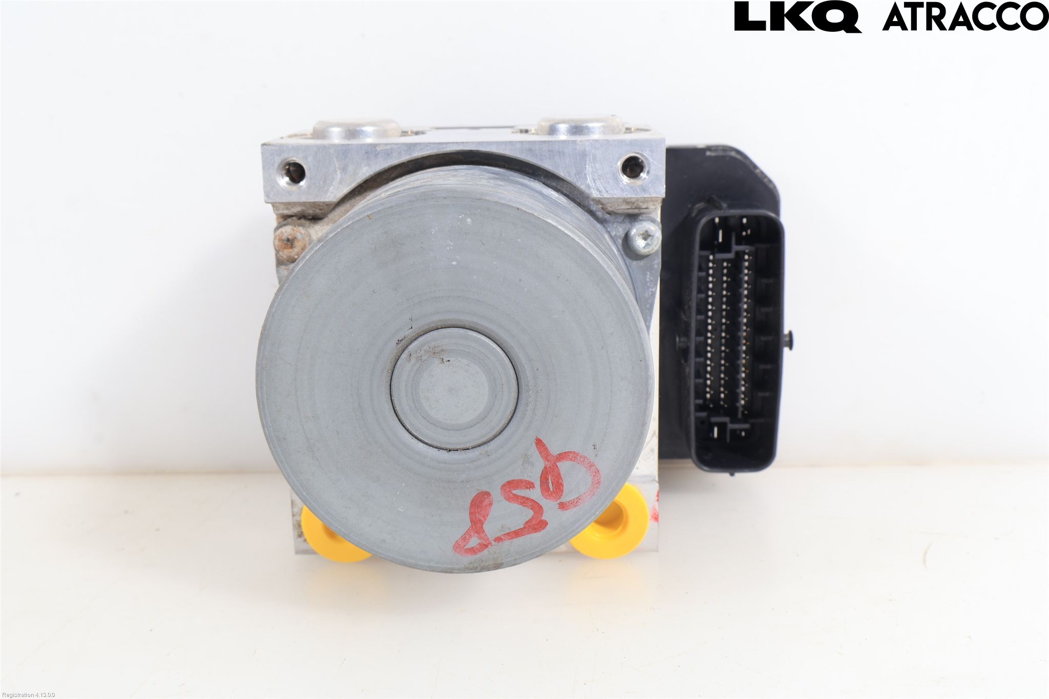 Toyota HILUX 16- Abs Hydraulikkaggregat