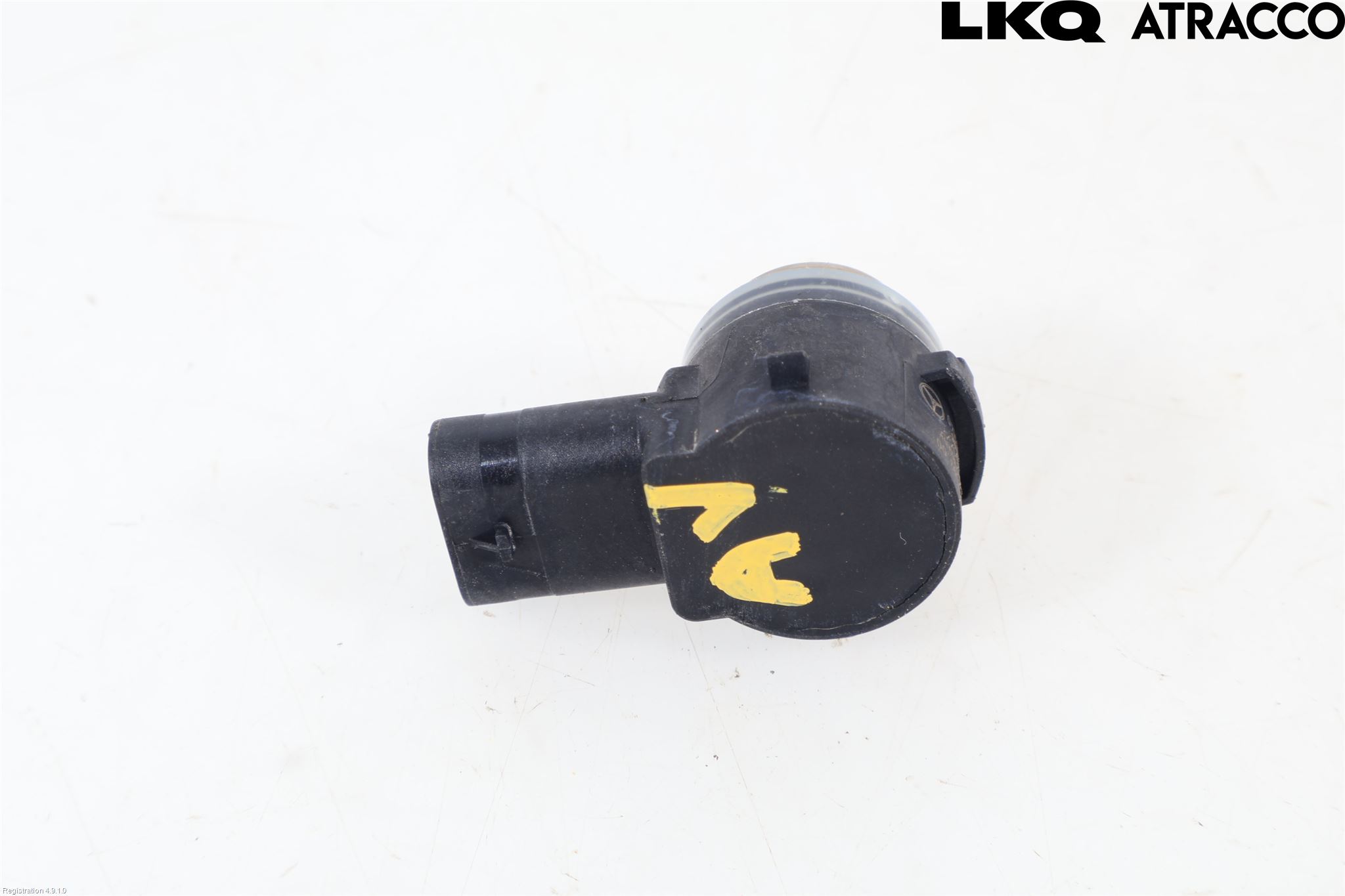 Mercedes-Benz MB GLA-KLASS (X156) 13-20 Sensor Ryggesensor