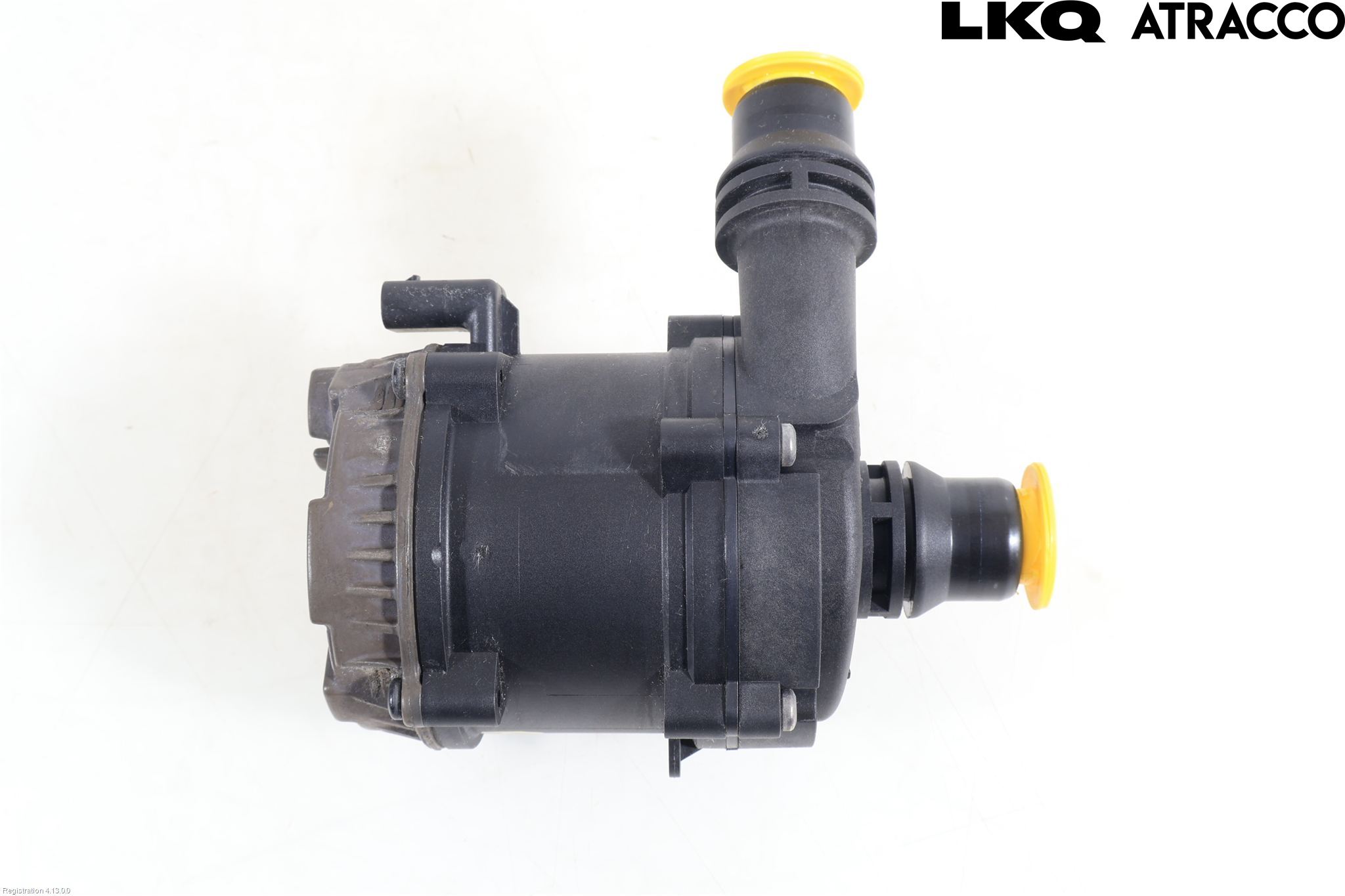 BMW 5 G30/G31/F90 17-23 Varme Sirkulasjonspumpe