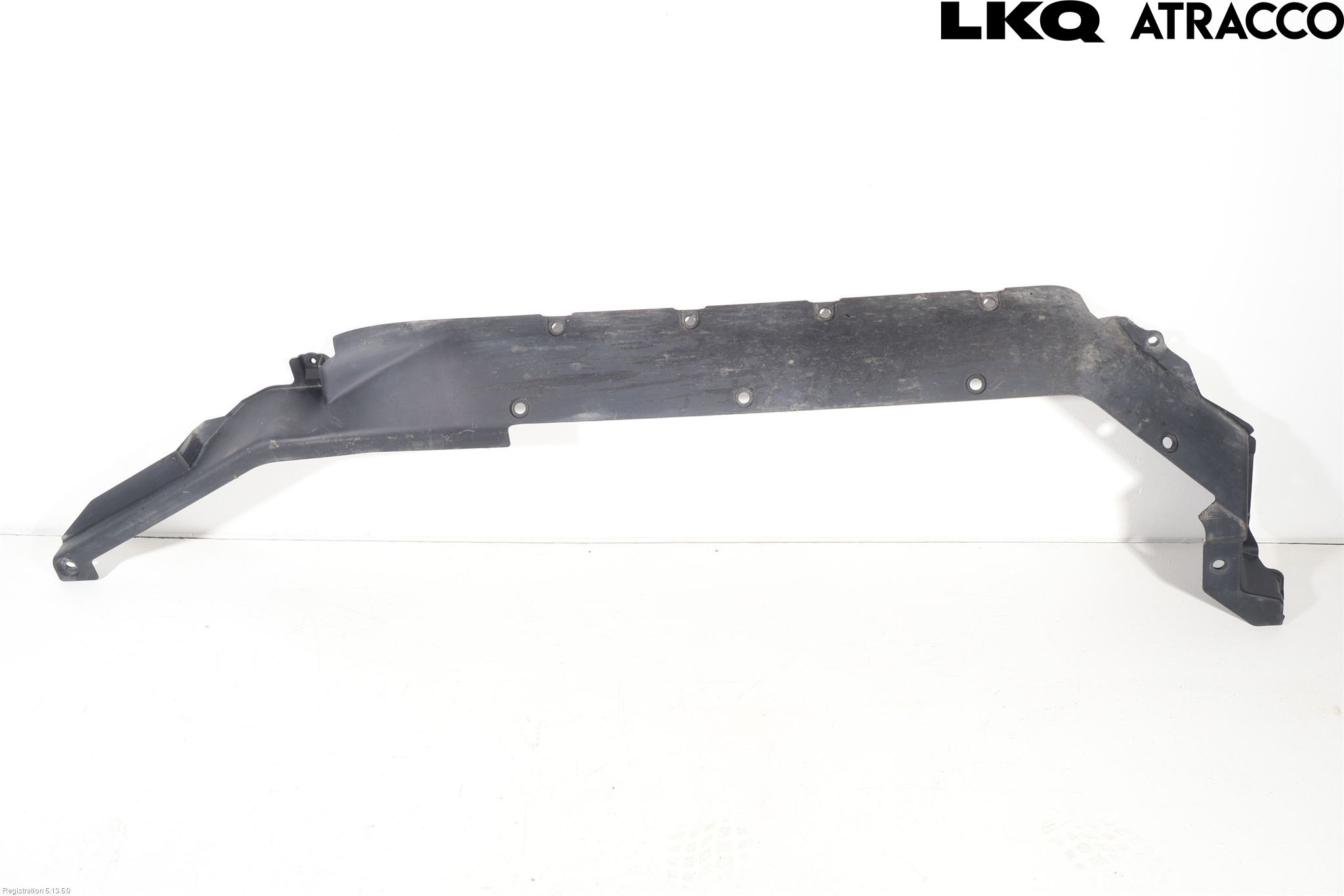 Honda E:NY1 23- Bunnplate U Motor-Gear-Dørk