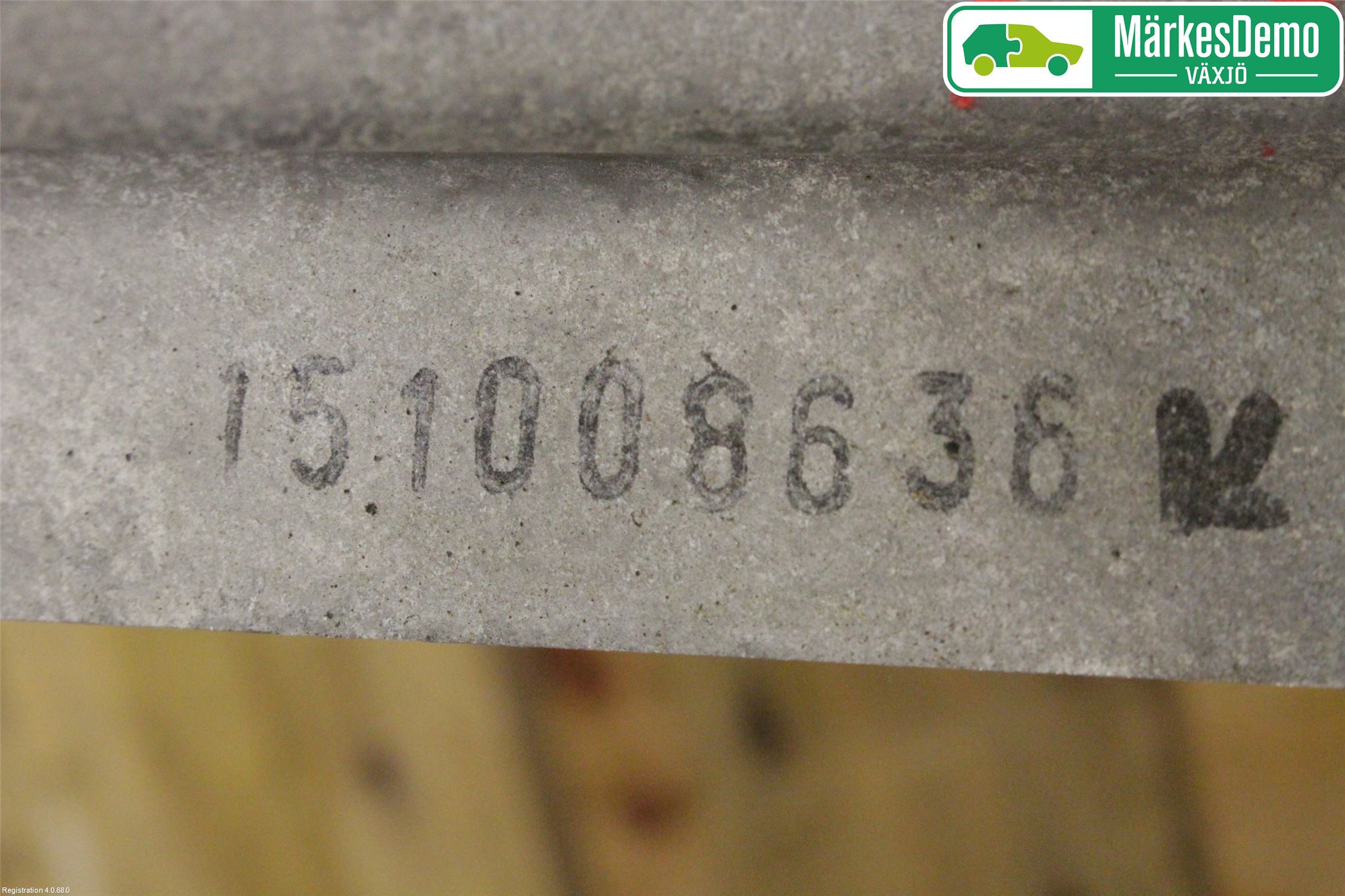 Honda CIVIC 12-16 Gearkasse 6 Trinn
