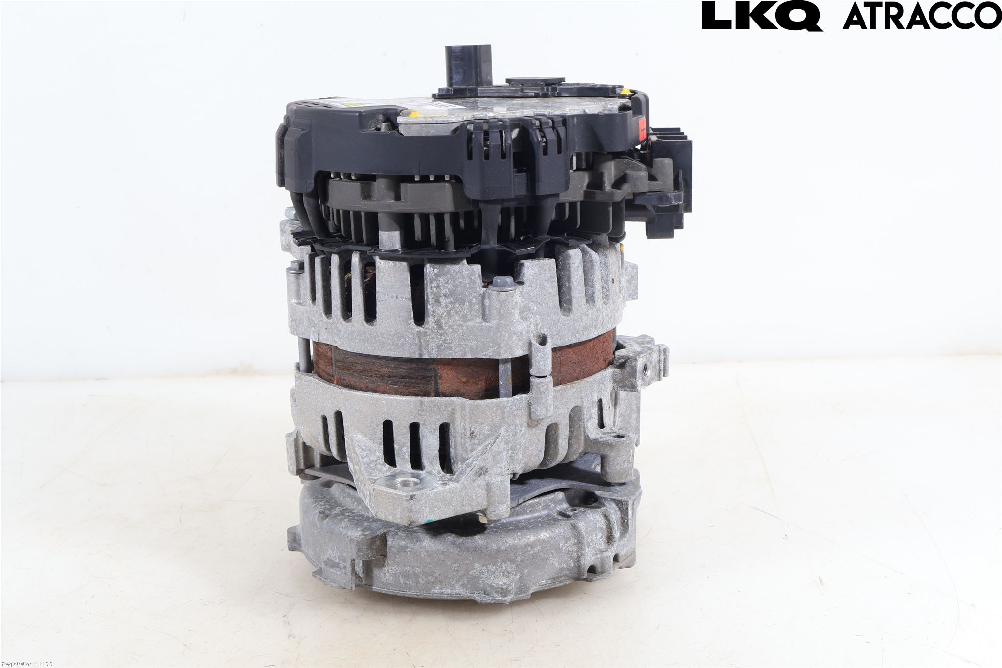 Hyundai i30 PD 17- Dynamo