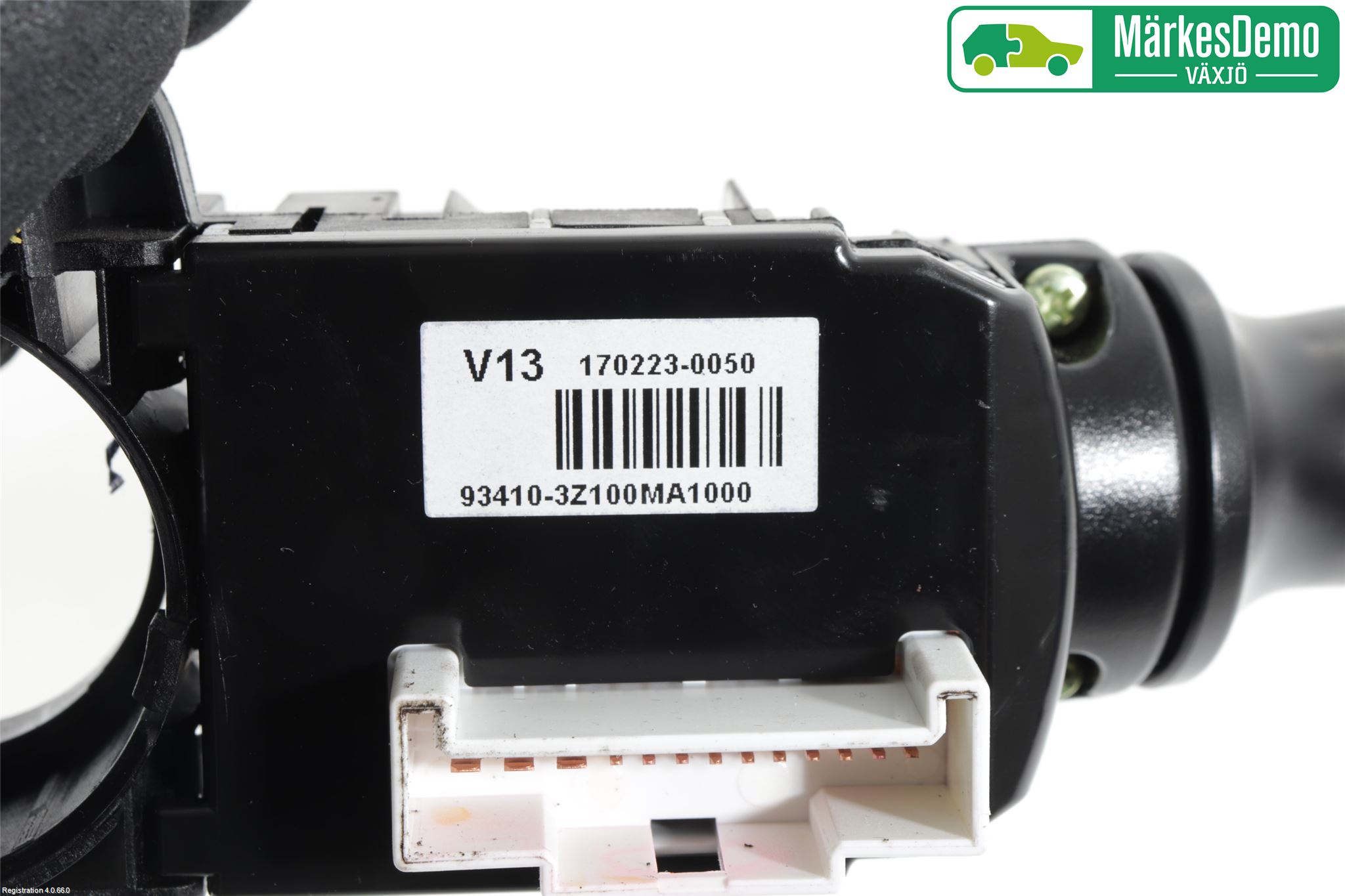 Hyundai i40 16-18 Bryter Ratt Blinklys - Lys