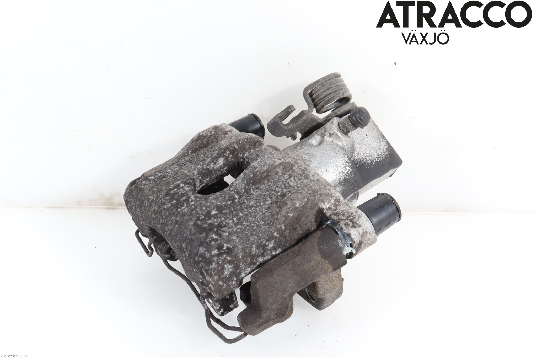 Ford TRANSIT/TOURNEO CONNECT 13-22 Bremsecaliper Bak Venstre