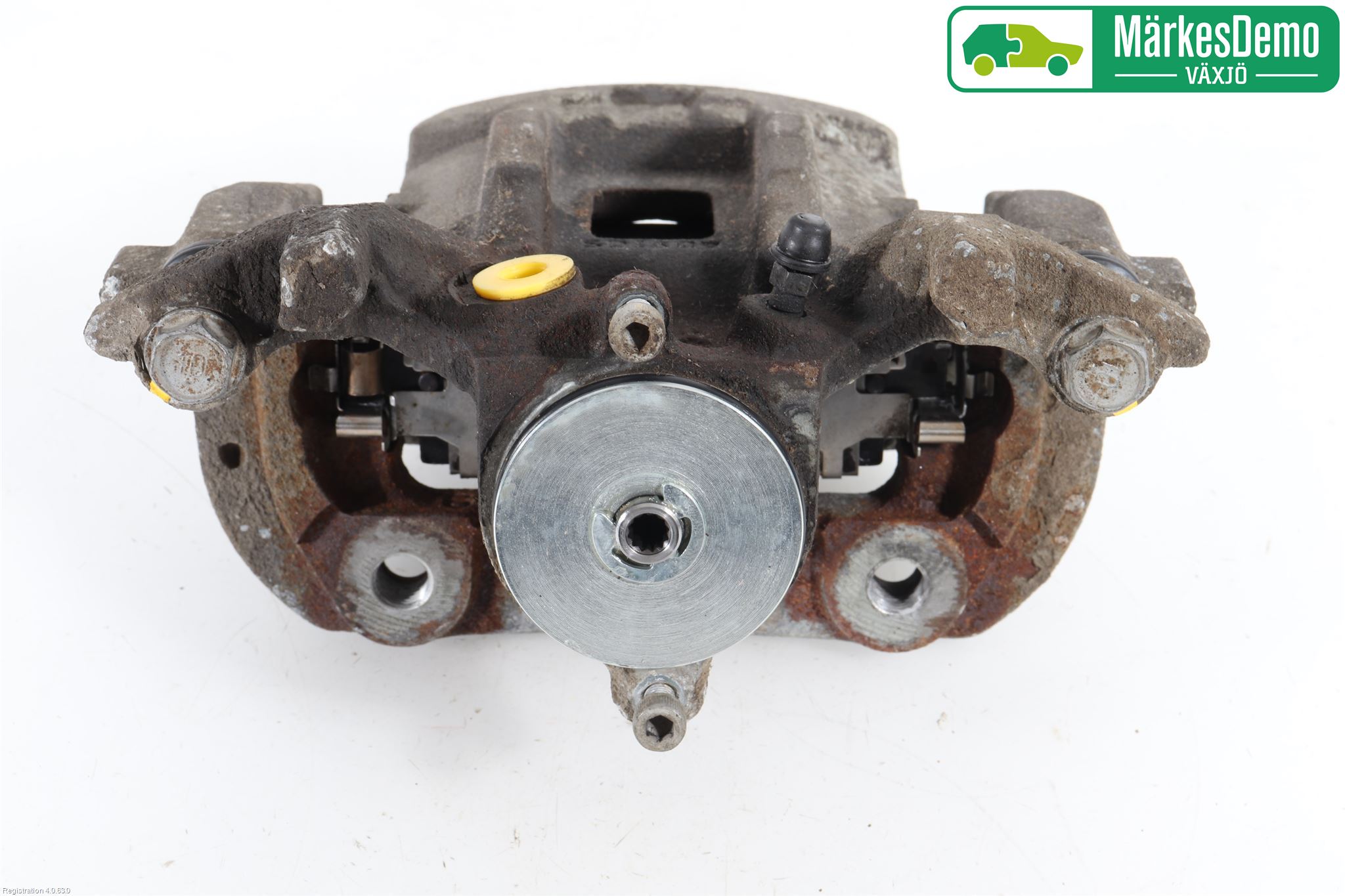 Toyota C-HR 16-23 Bremsecaliper Bak Venstre