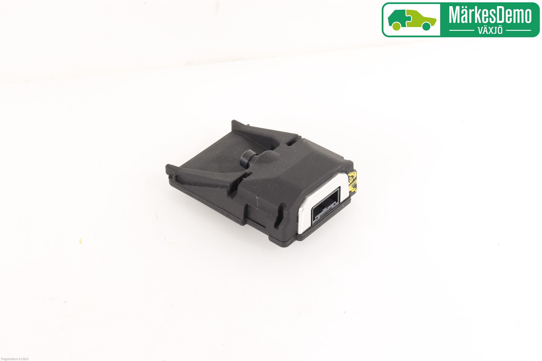 Hyundai i30 PD 17- Sensor Kollisjonsbeskyttelse