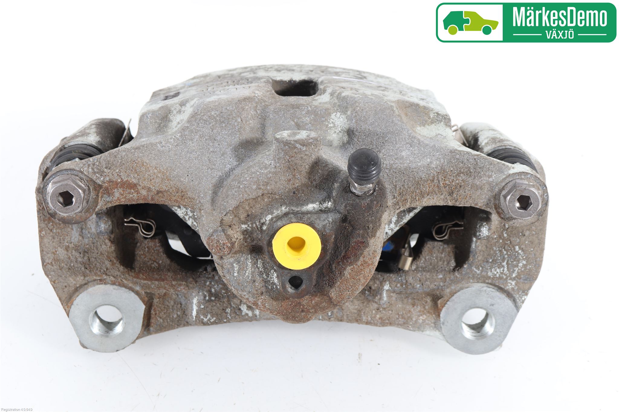 Mazda CX-30 20- Bremsecaliper Foran Høyre