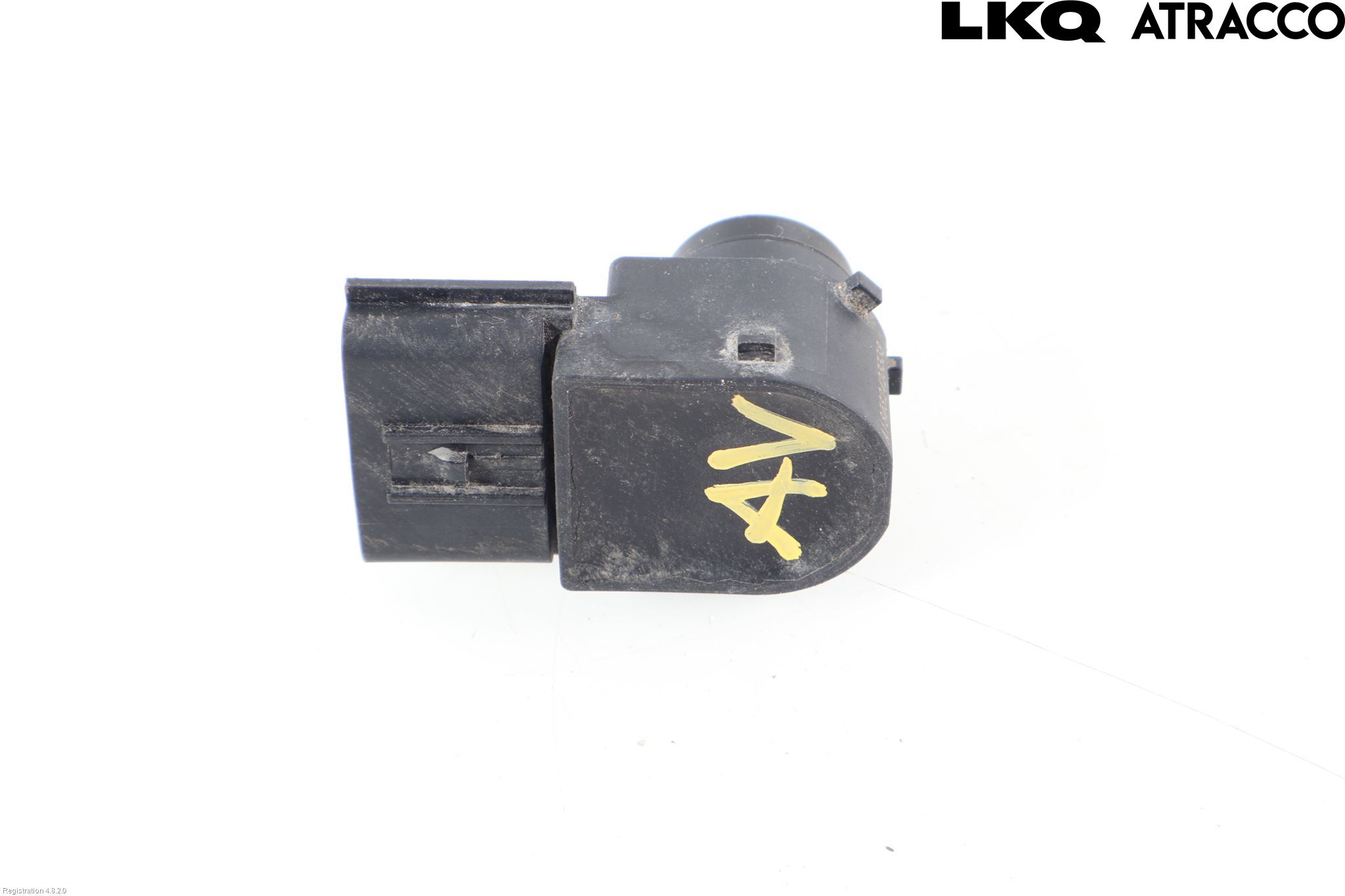 Hyundai IONIQ AE 17-22 Sensor Ryggesensor