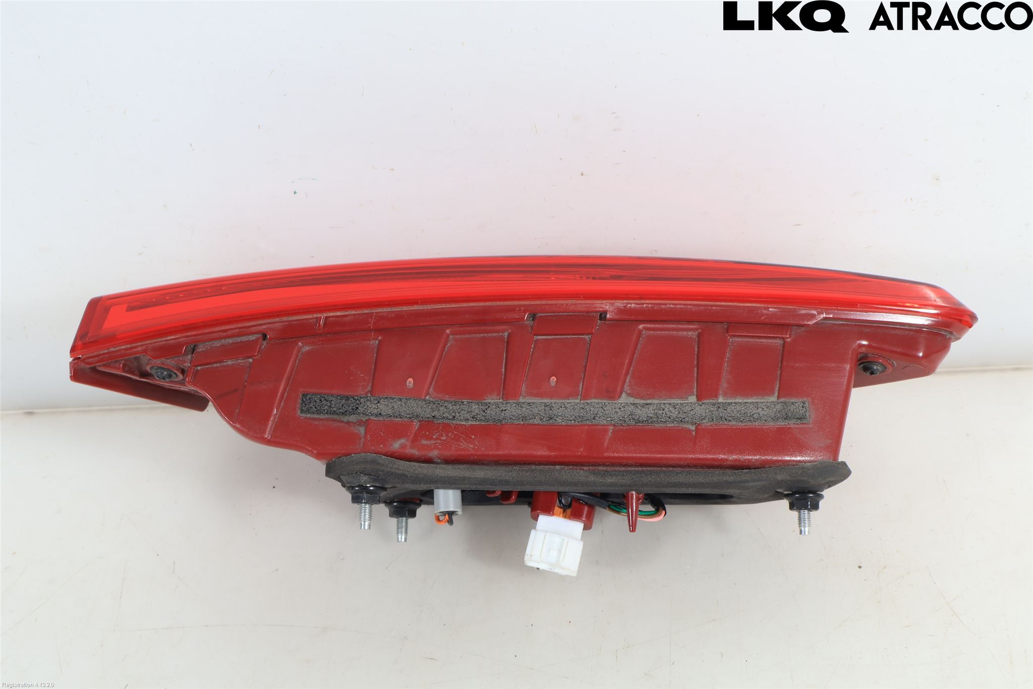 Kia OPTIMA 16-20 Baklykt Høyre  På Luke(Indre)
