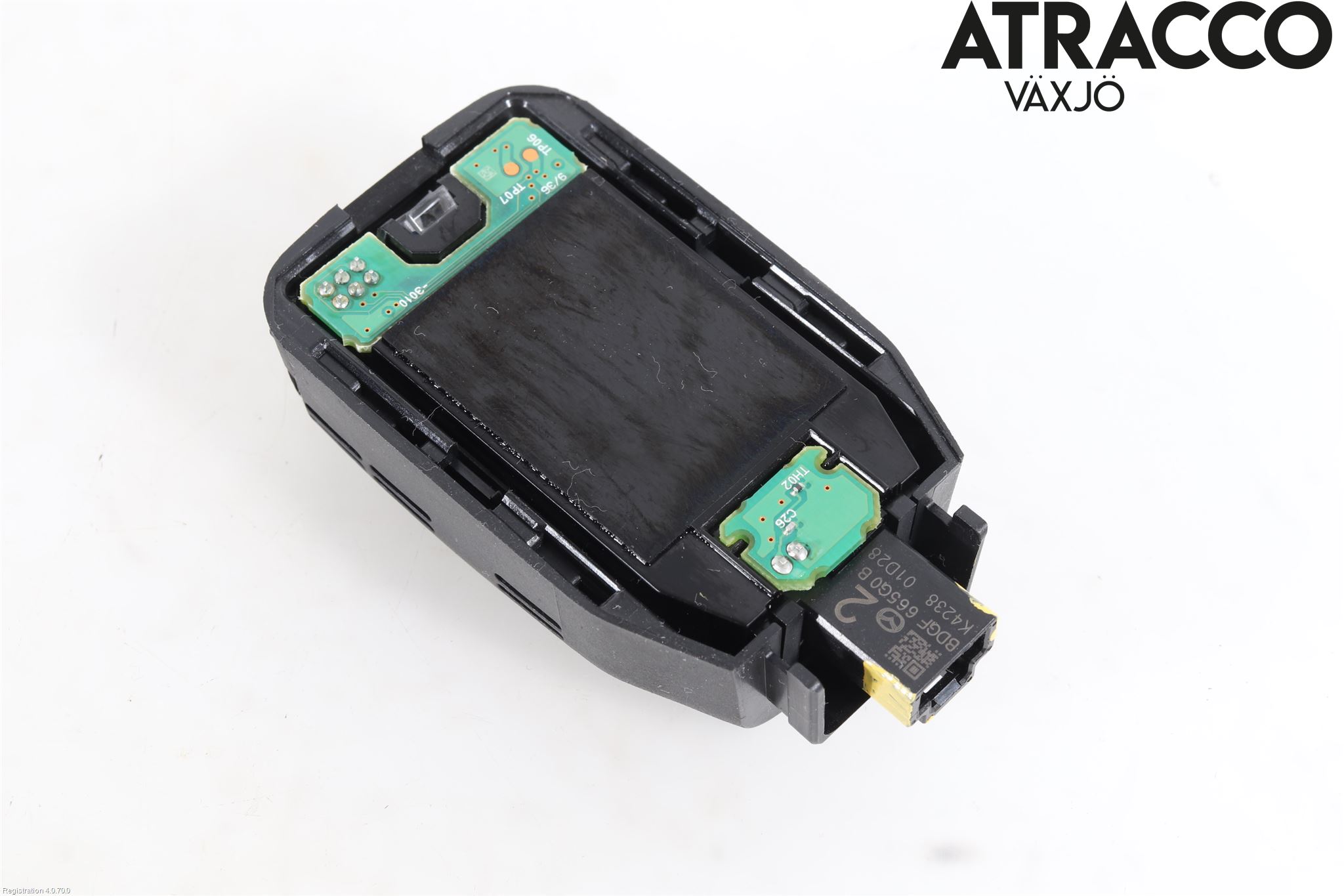 Mazda 3 IV 19- Sensor Regnsensor