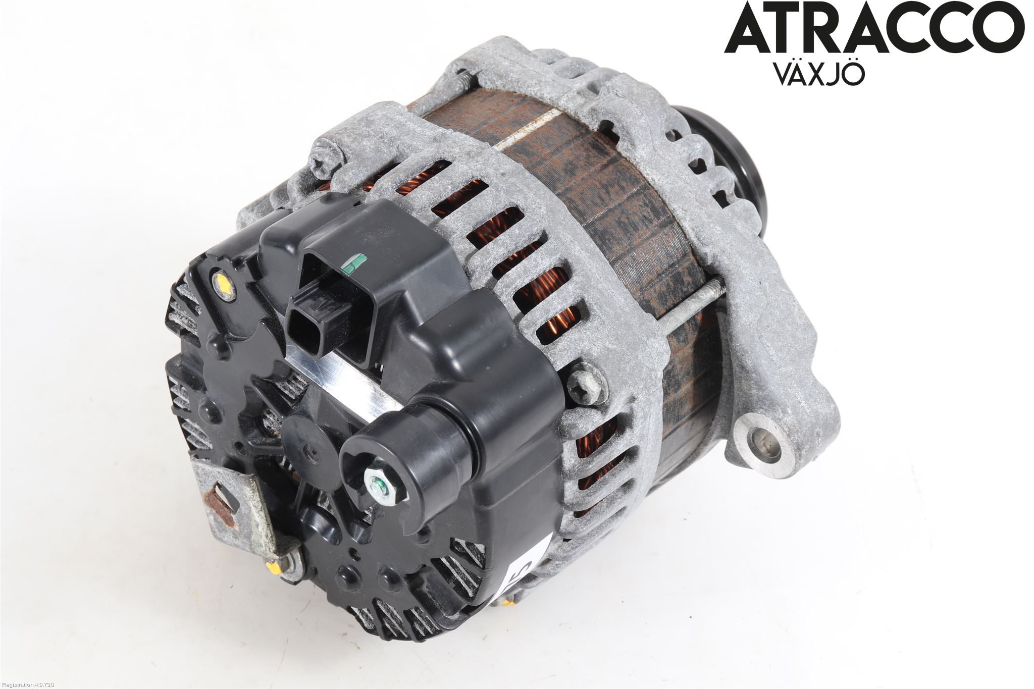 Honda HR-V 15-21 Dynamo