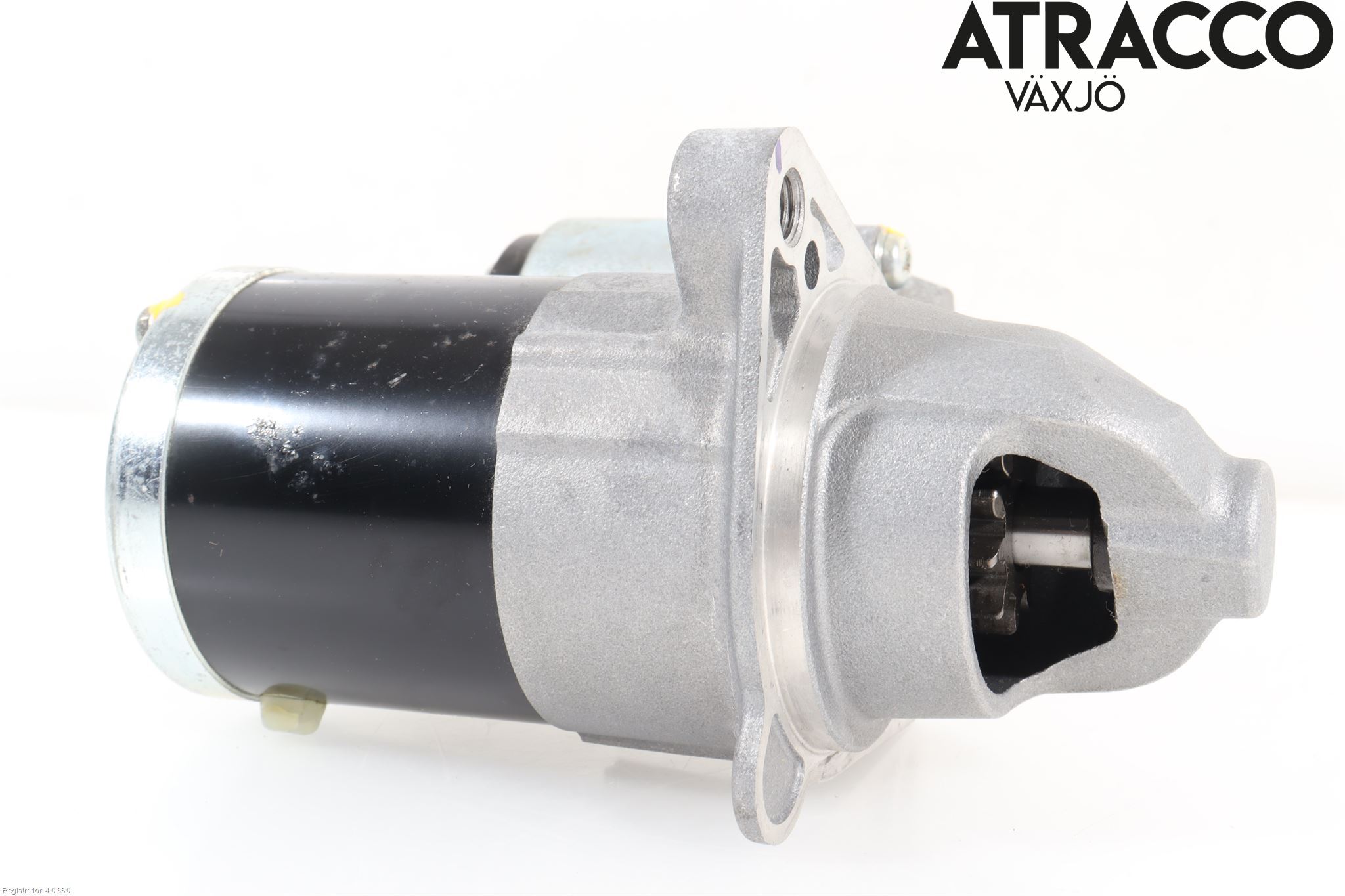 Suzuki VITARA 15- Startmotor