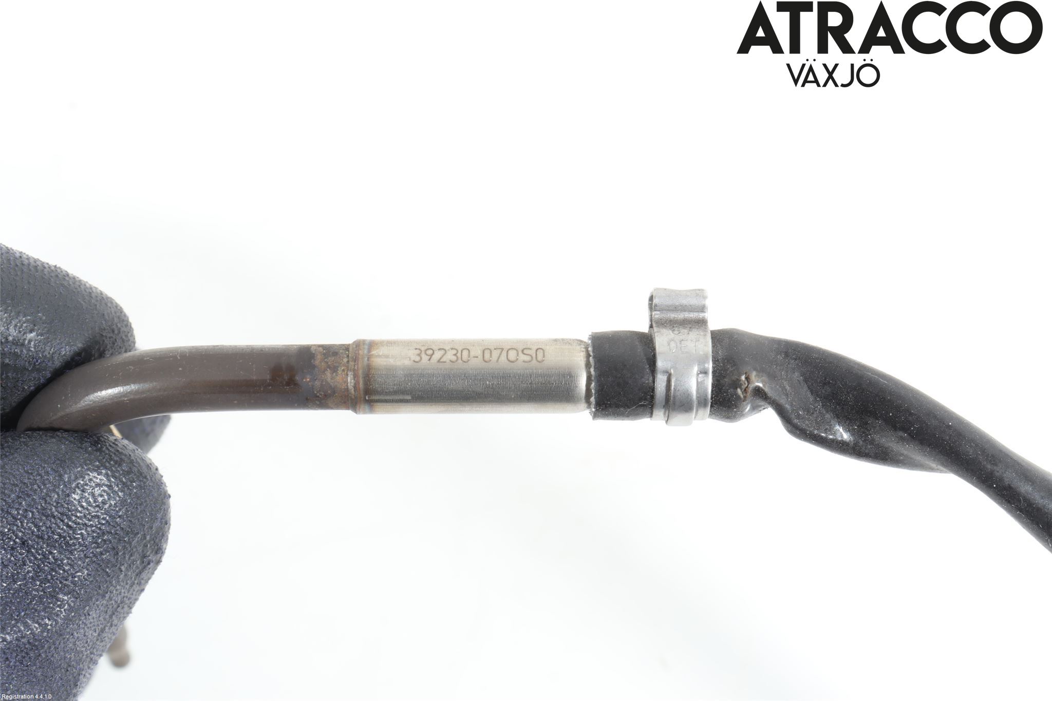 Hyundai KONA/ELECTRIC OS 18-23 Sensor Temp-Trykk Avgass