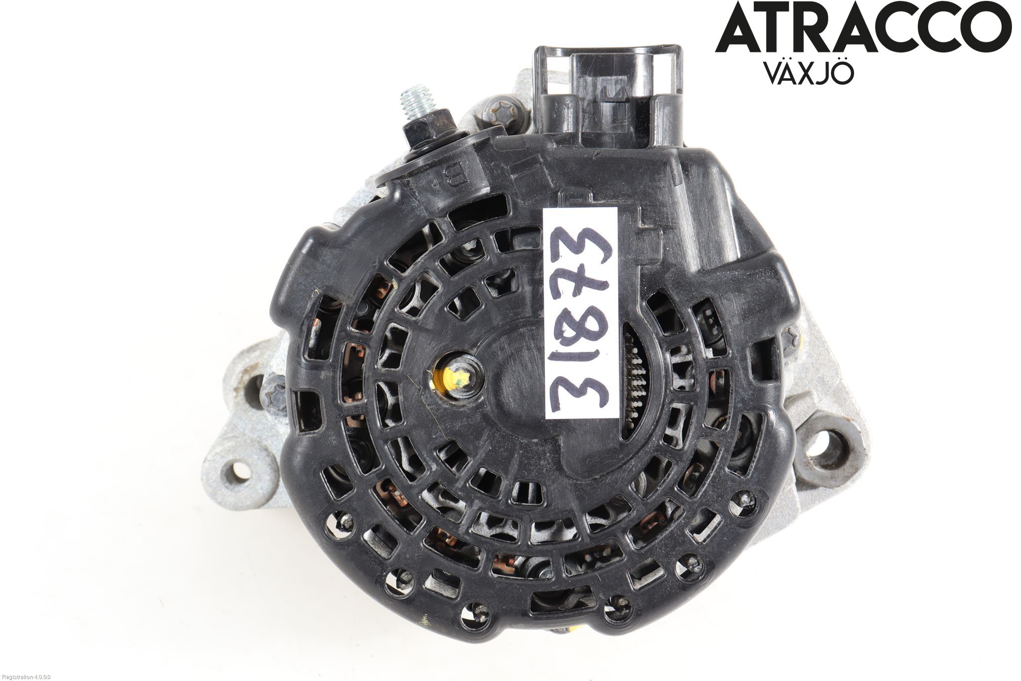 Hyundai i20 GB 15-20 Dynamo