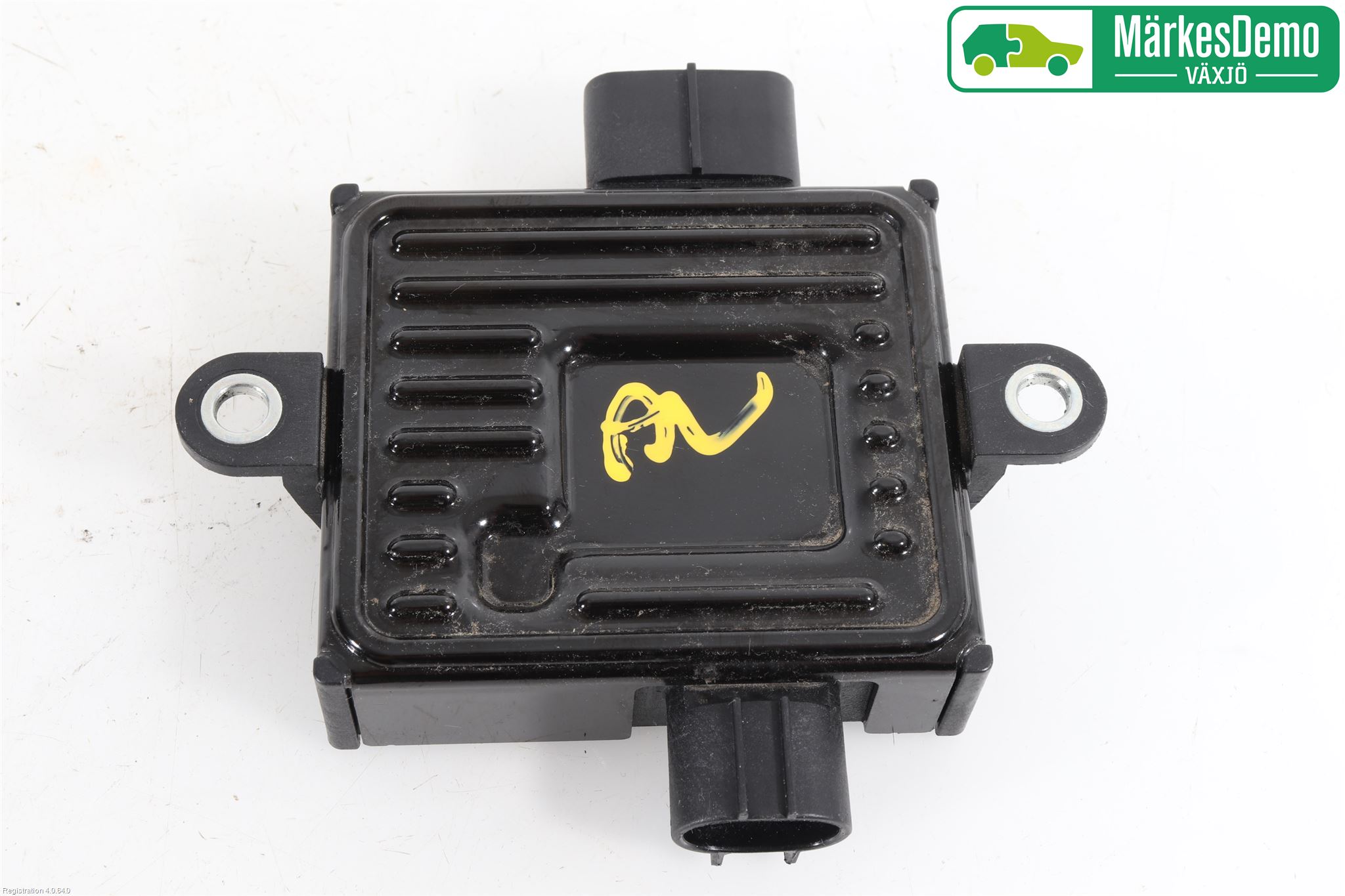 Mazda MX-5 IV (ND/ND2/ND3) MIATA 15- Varmeapparat Viftemotstand