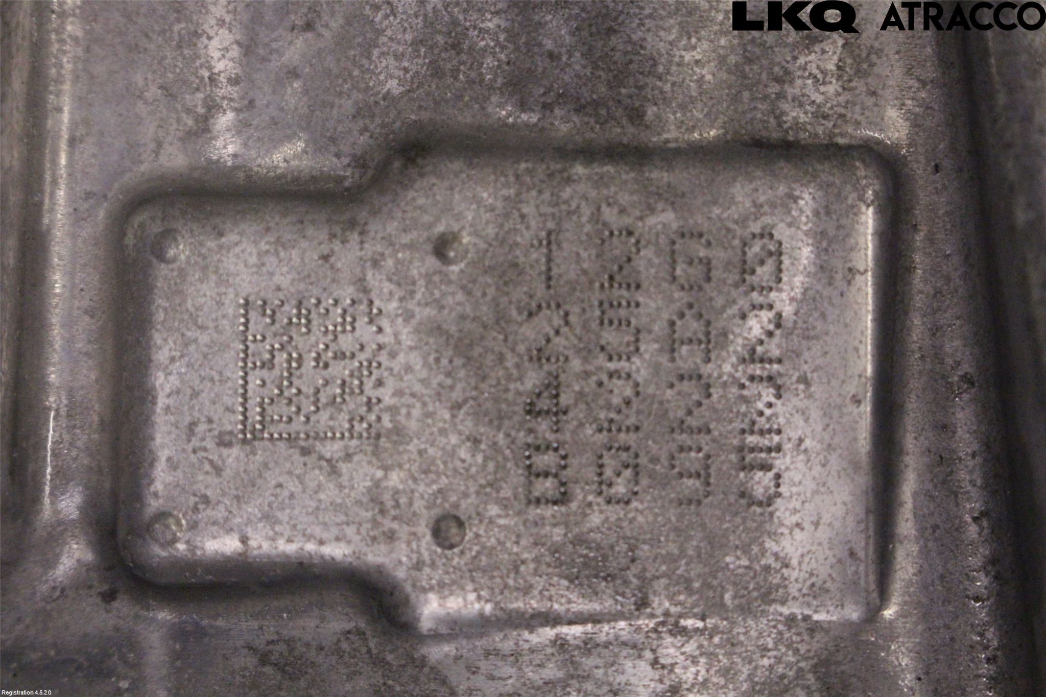 Toyota COROLLA CROSS XG10 22- Gearkasse Automat