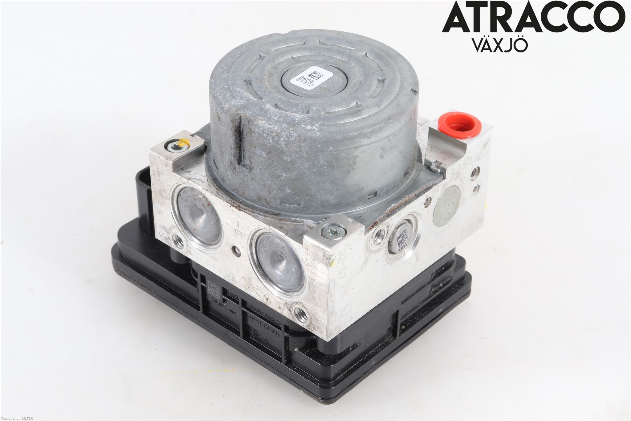 Peugeot 2008 13-20 Abs Hydraulikkaggregat