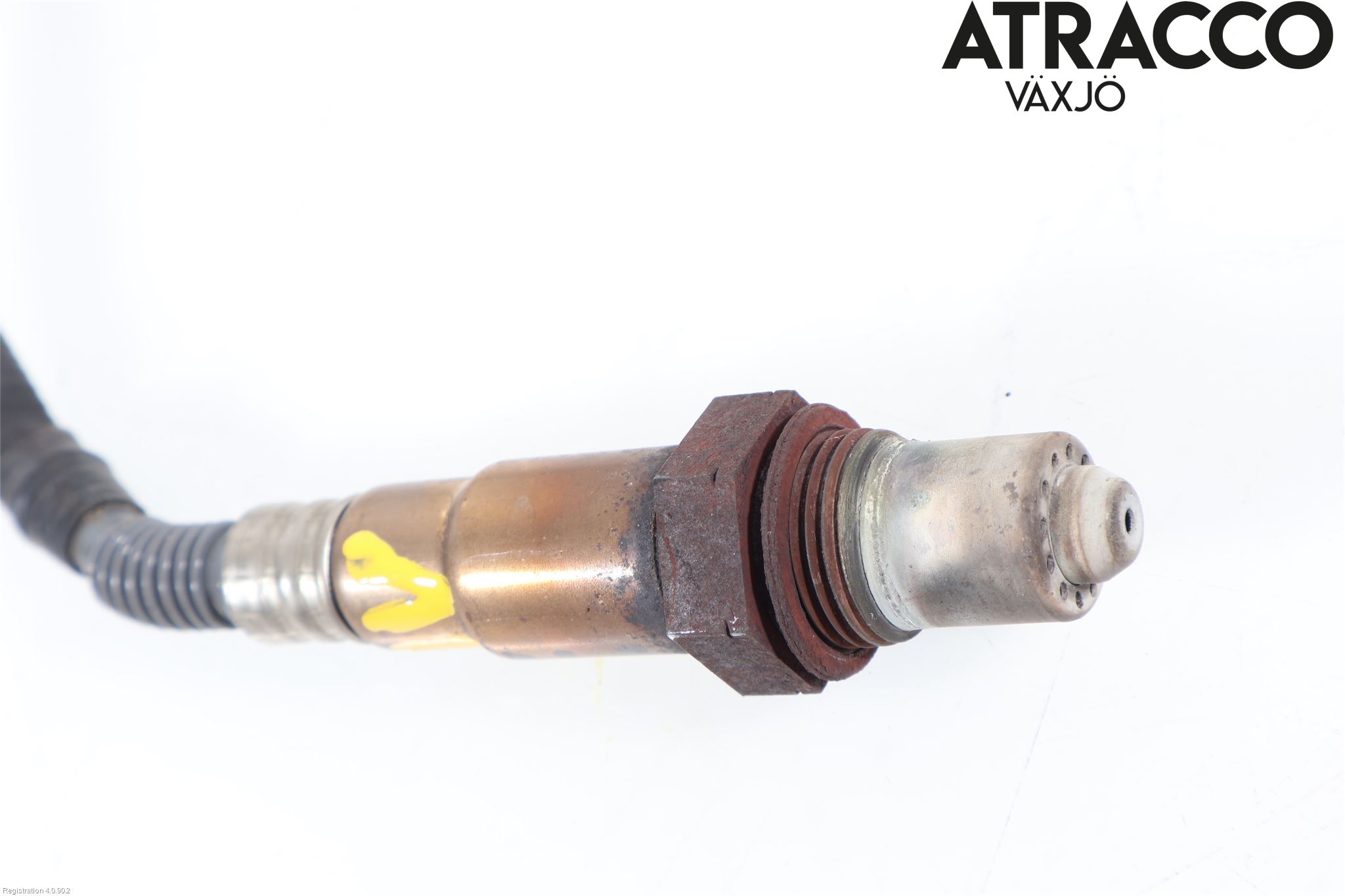 BMW 5 F10/F11/F18 09-17 Inns Lambdasonde