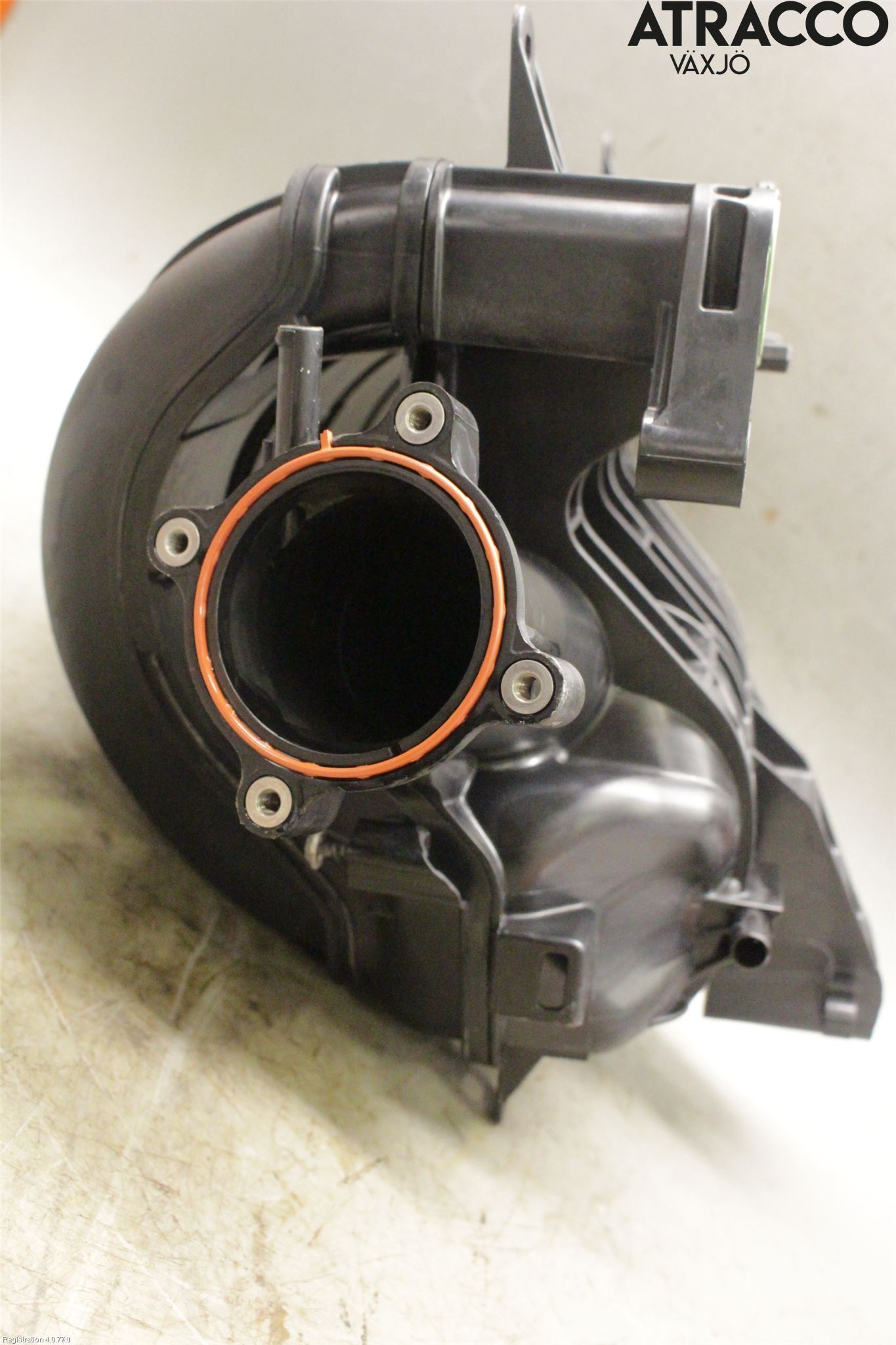 Mazda CX-3 Innsugningsmanifold