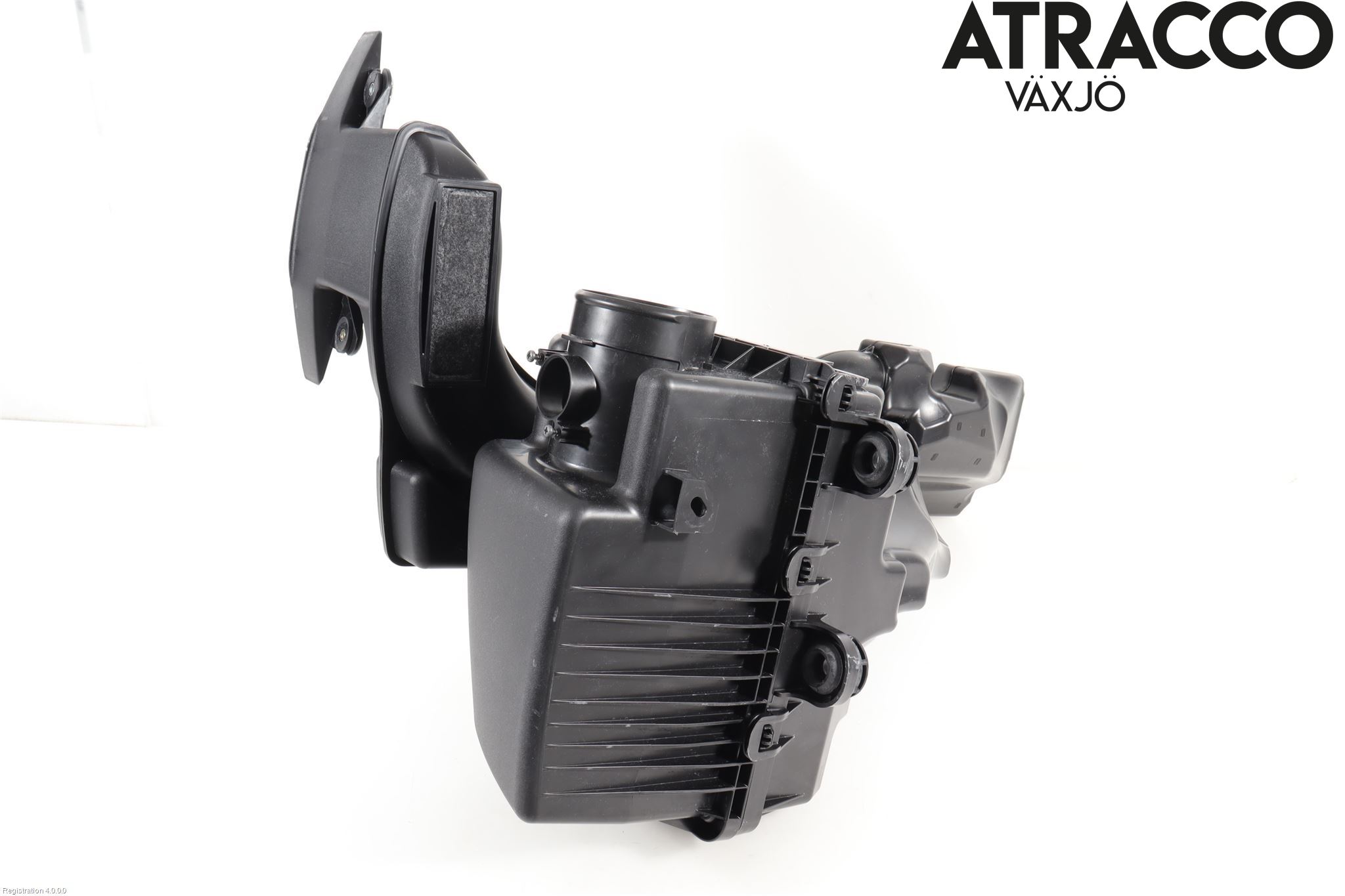 Mazda CX-5 17- Luftfilter Boks