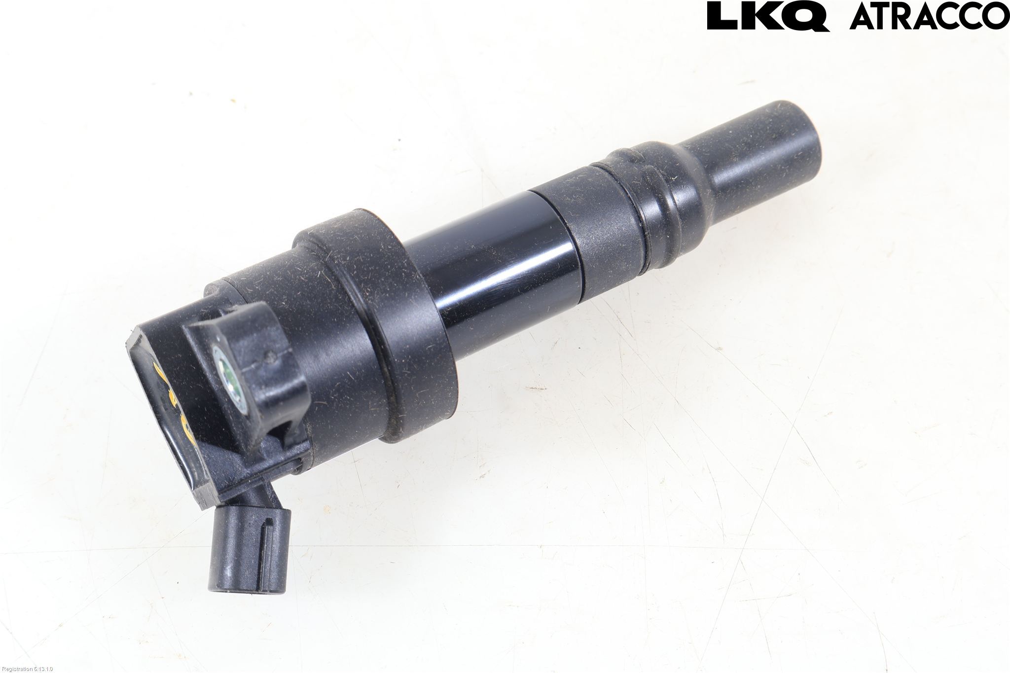 Hyundai i10 BA 17-20 Coil