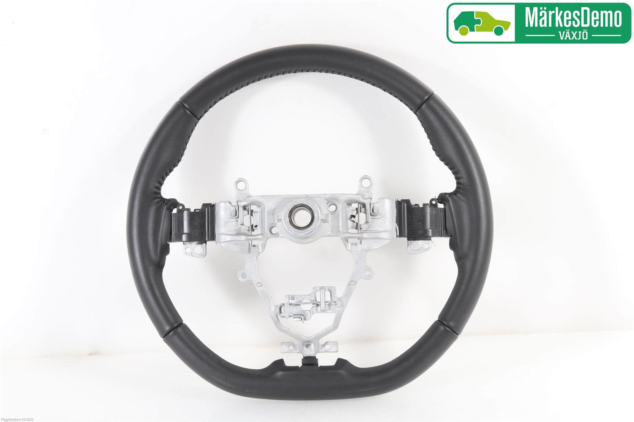 Suzuki SWIFT 17-24 Ratt