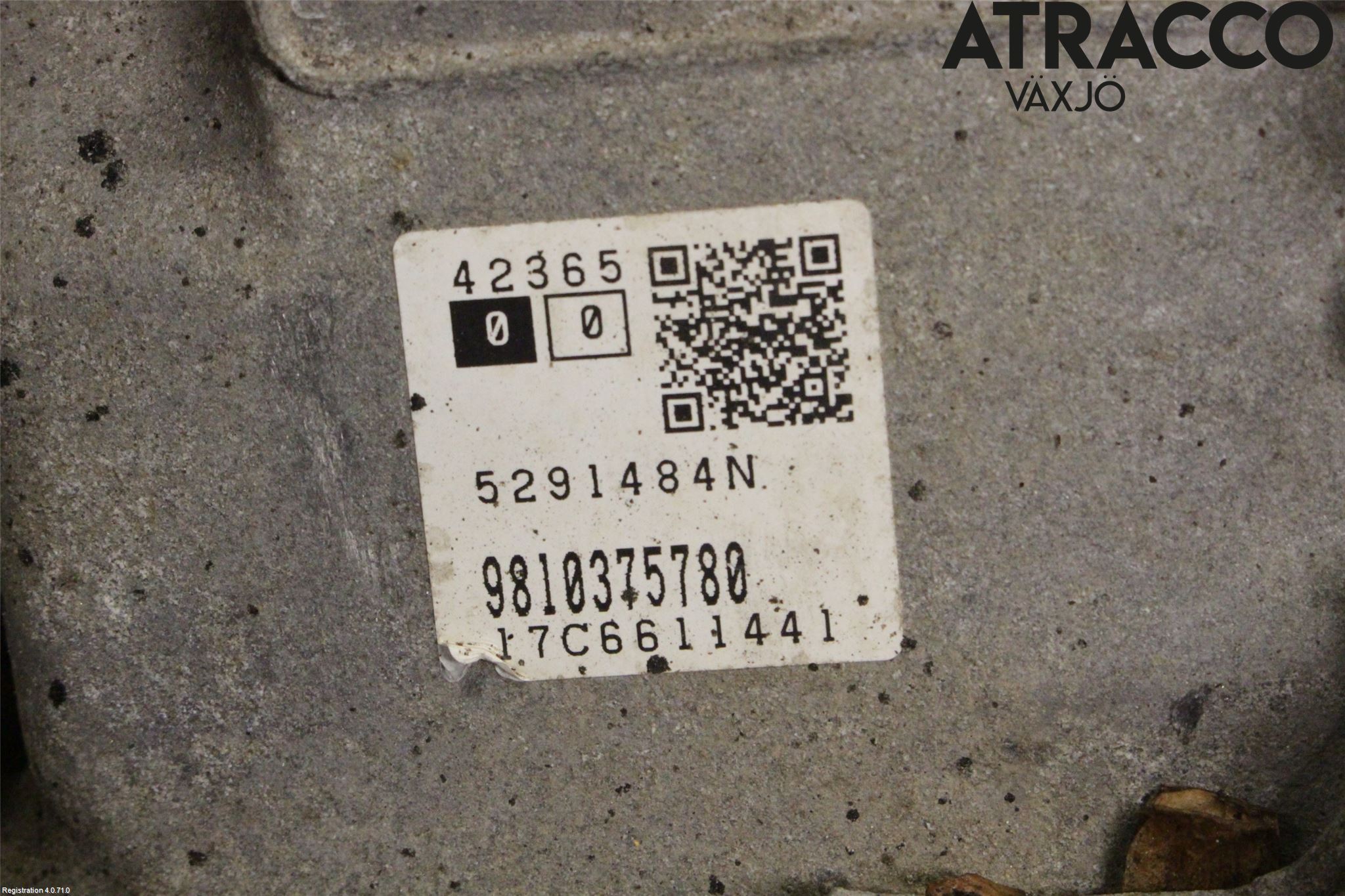 Toyota PROACE II 16- Converter - Momentforsterker