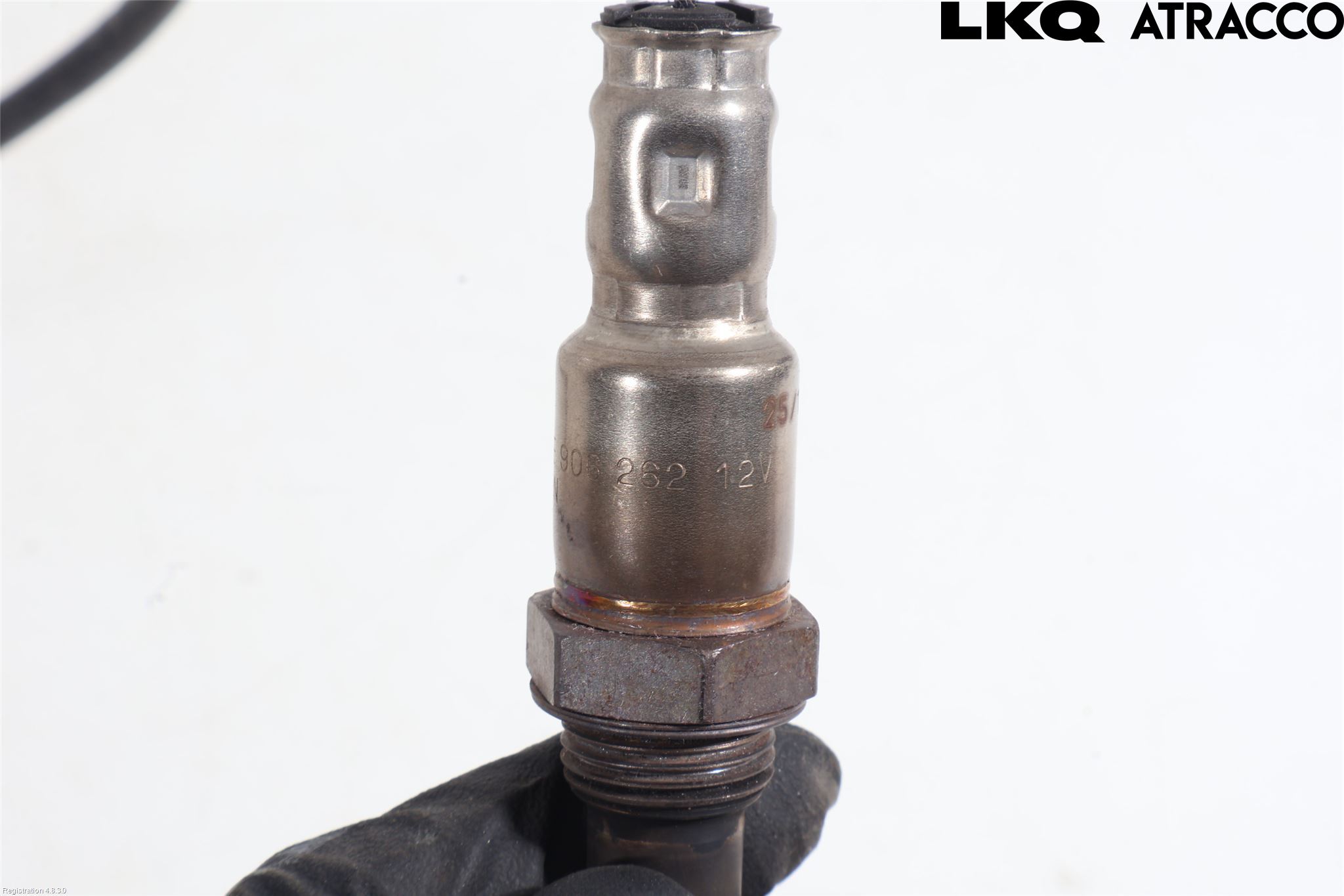 Volkswagen VW GOLF / E-GOLF VII 13-20 Inns Lambdasonde