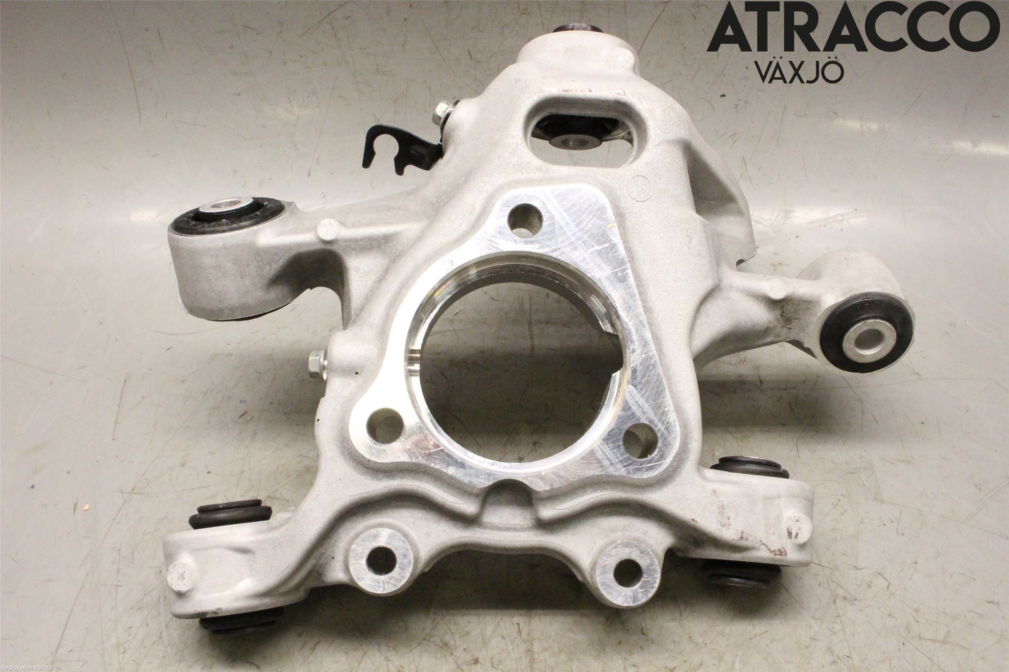 Mazda MX-5 IV (ND/ND2/ND3) MIATA 15- Spindel Vb