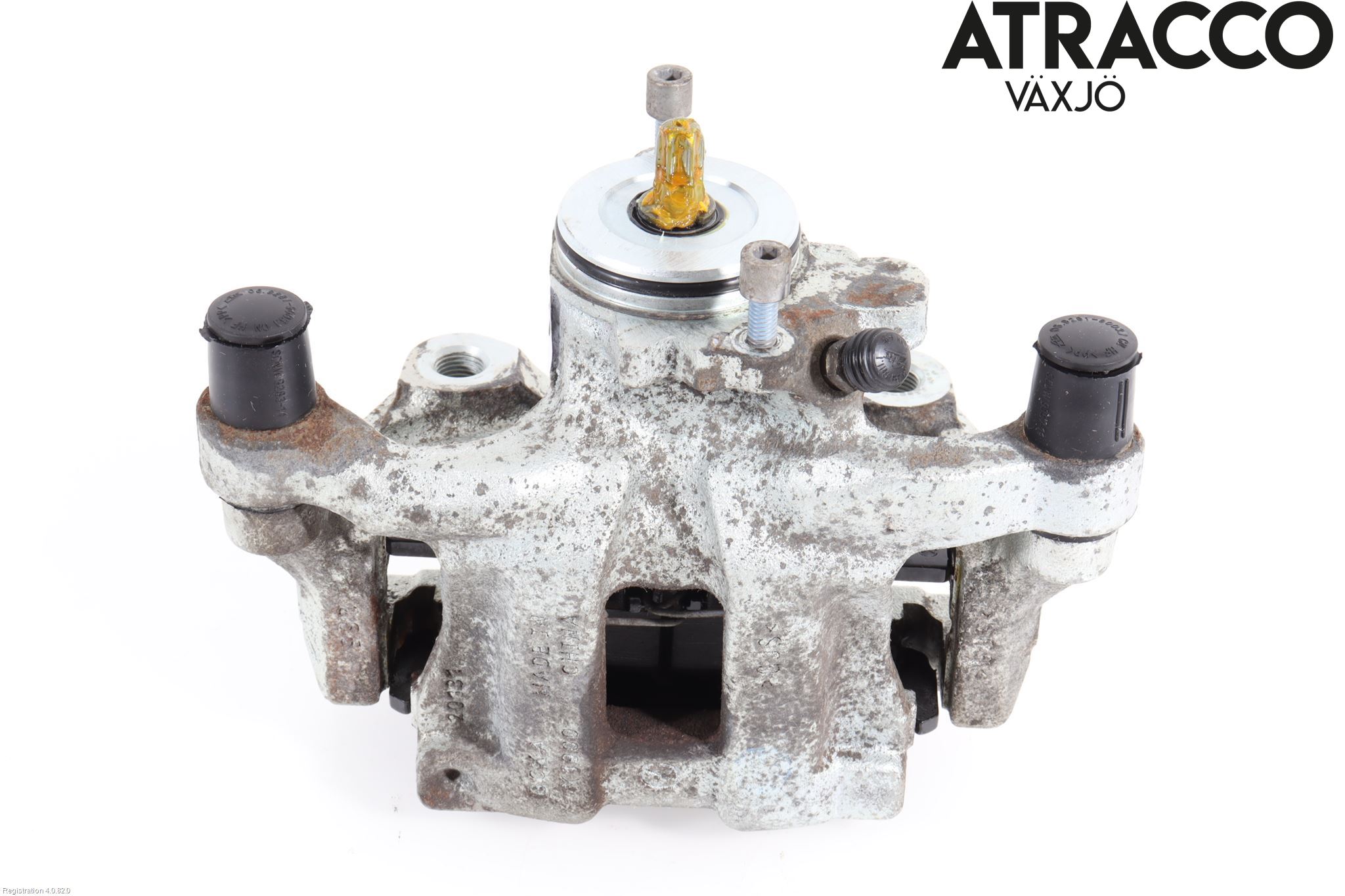 Mazda CX-30 20- Bremsecaliper Bak Venstre